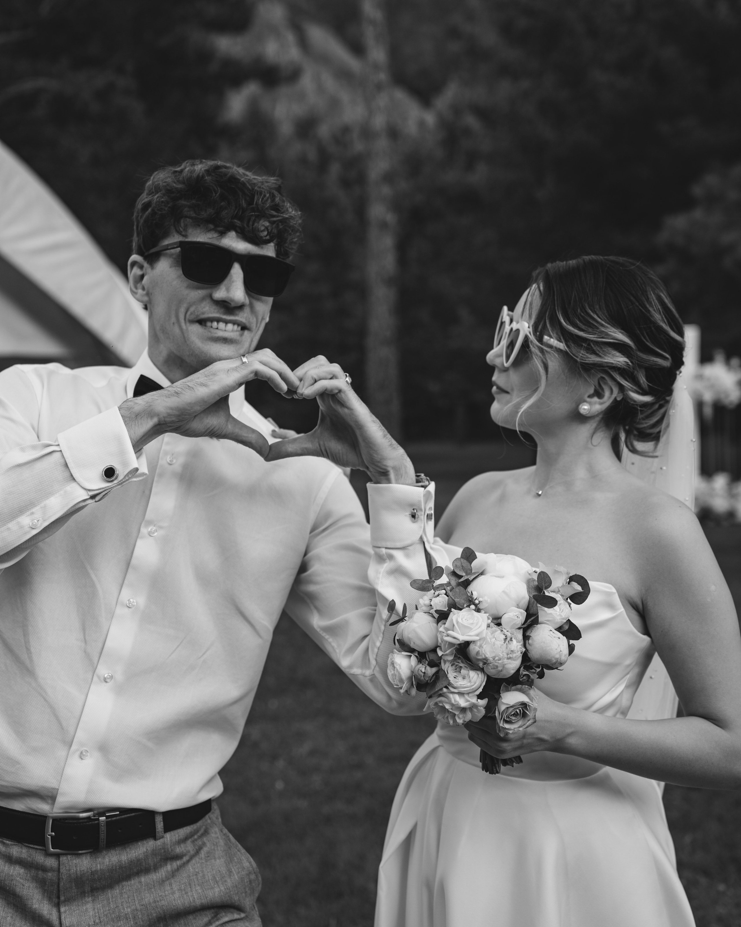 Евгений и Виктория