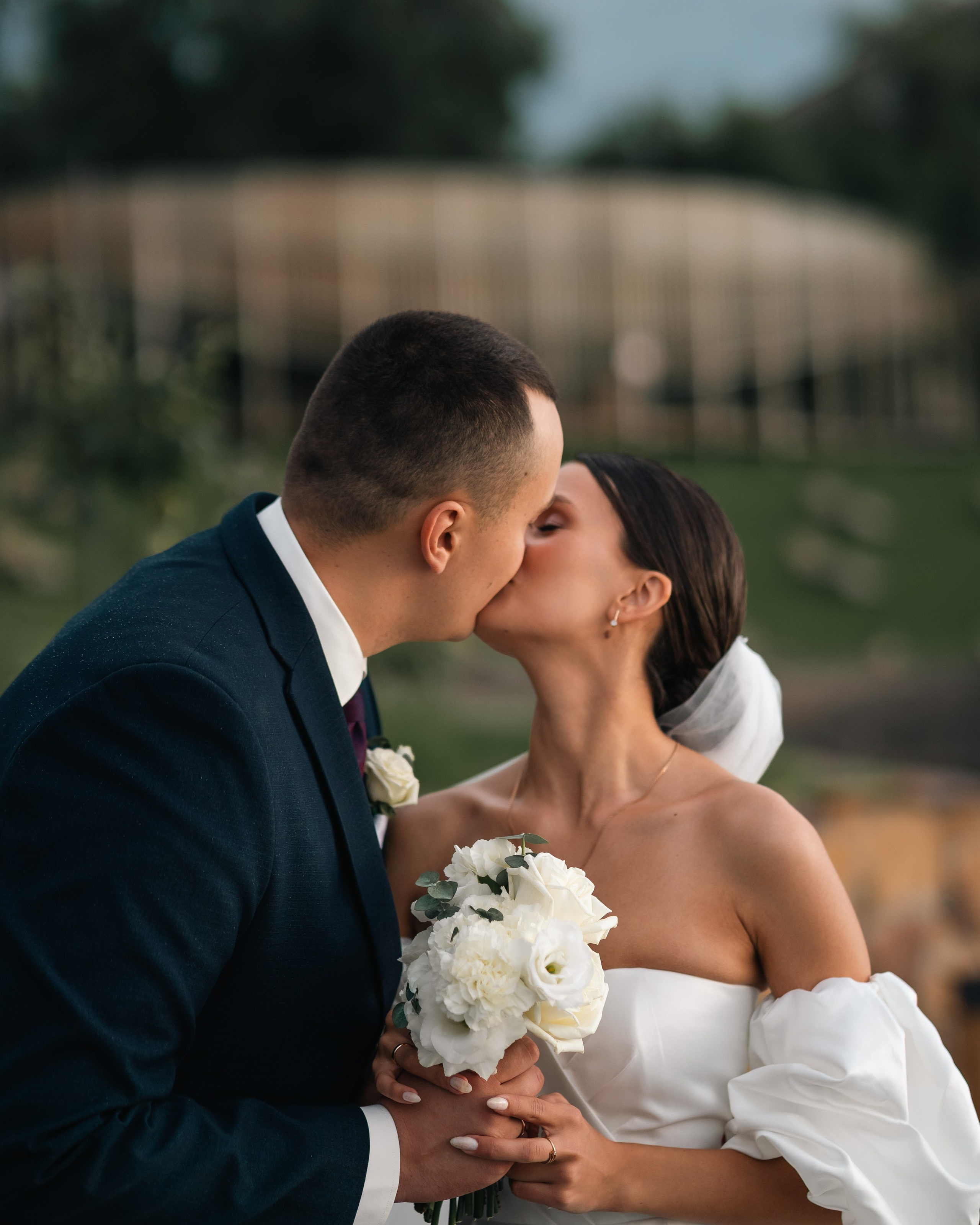 Кирилл и Екатерина