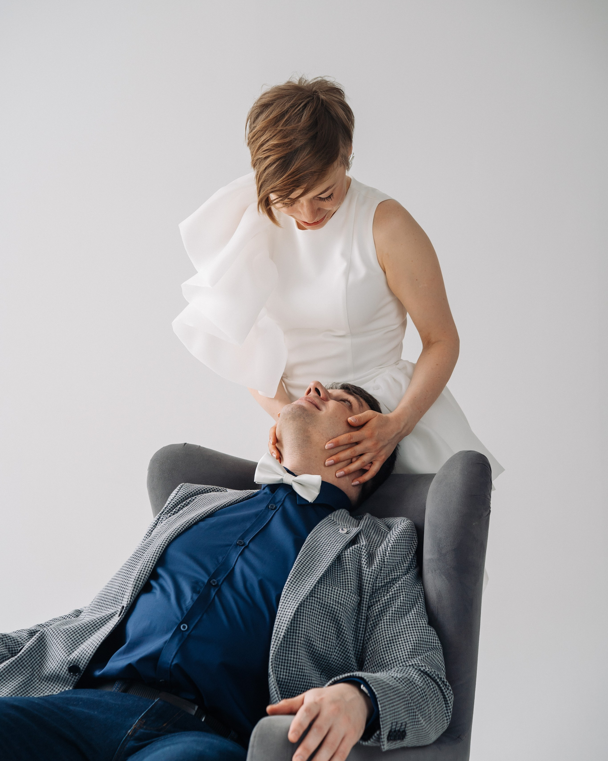 Алексей и Алена