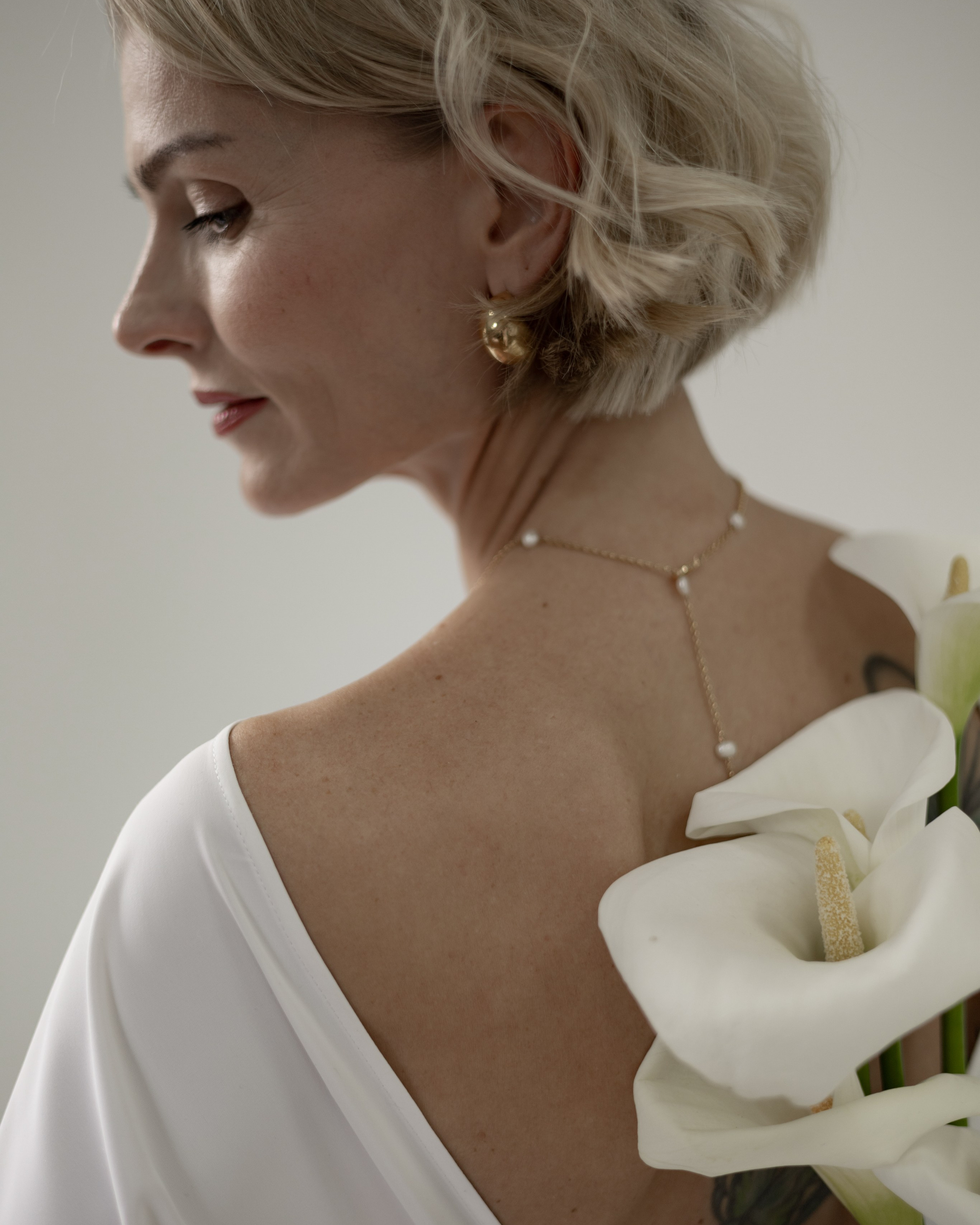 Личная фотосессия