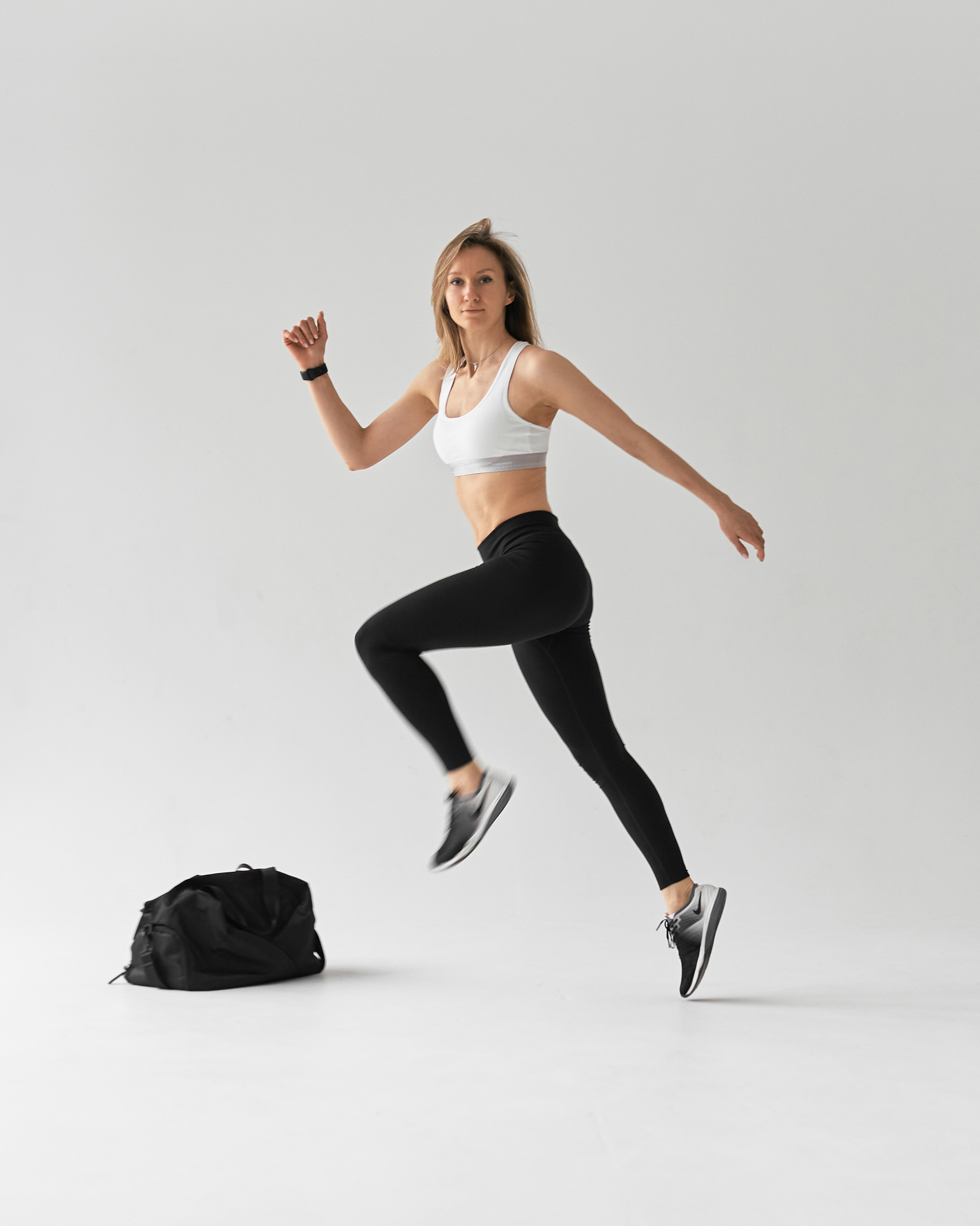 Фитнес-тренер