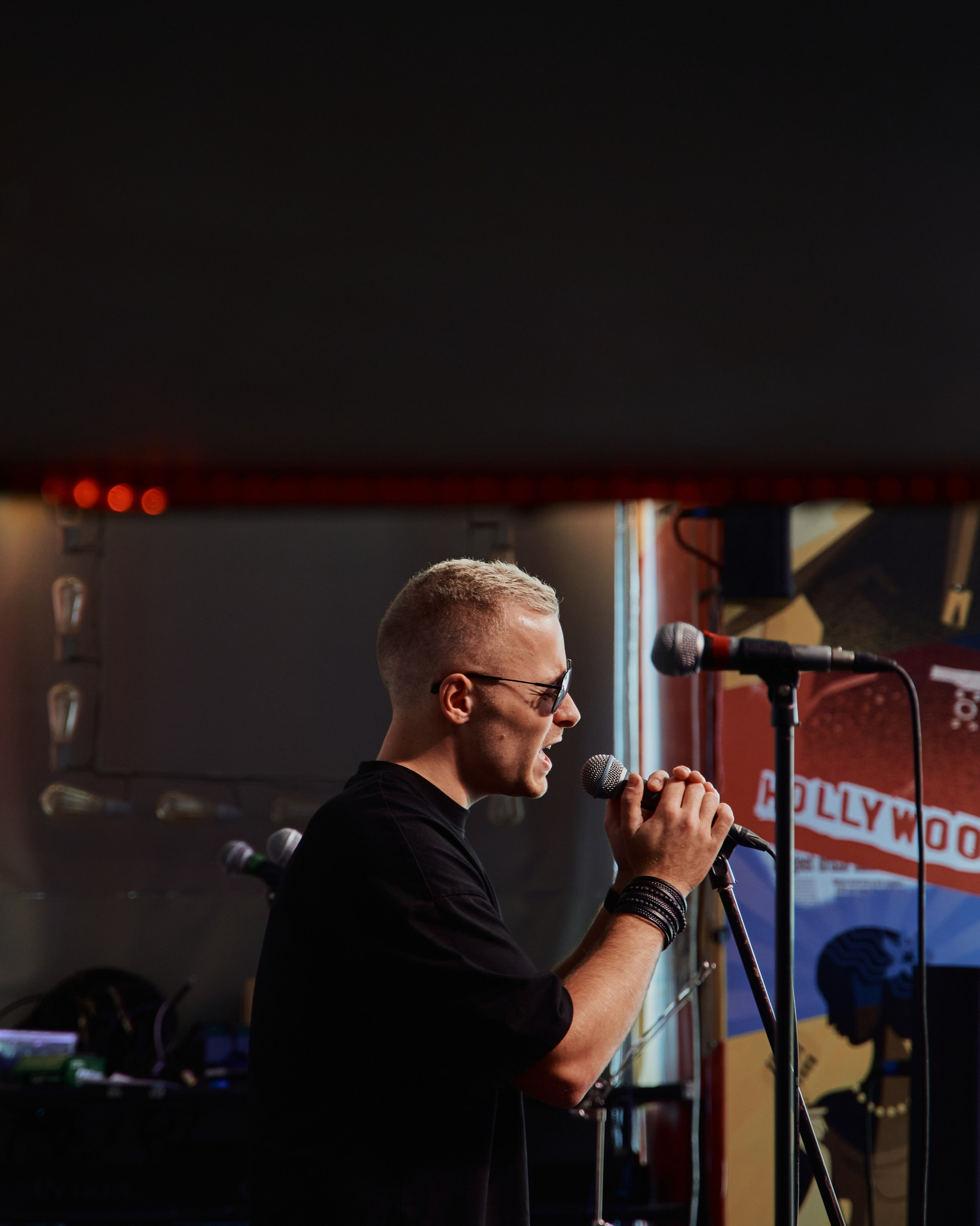 Отчетный концерт школы «VOCAL VIBE»