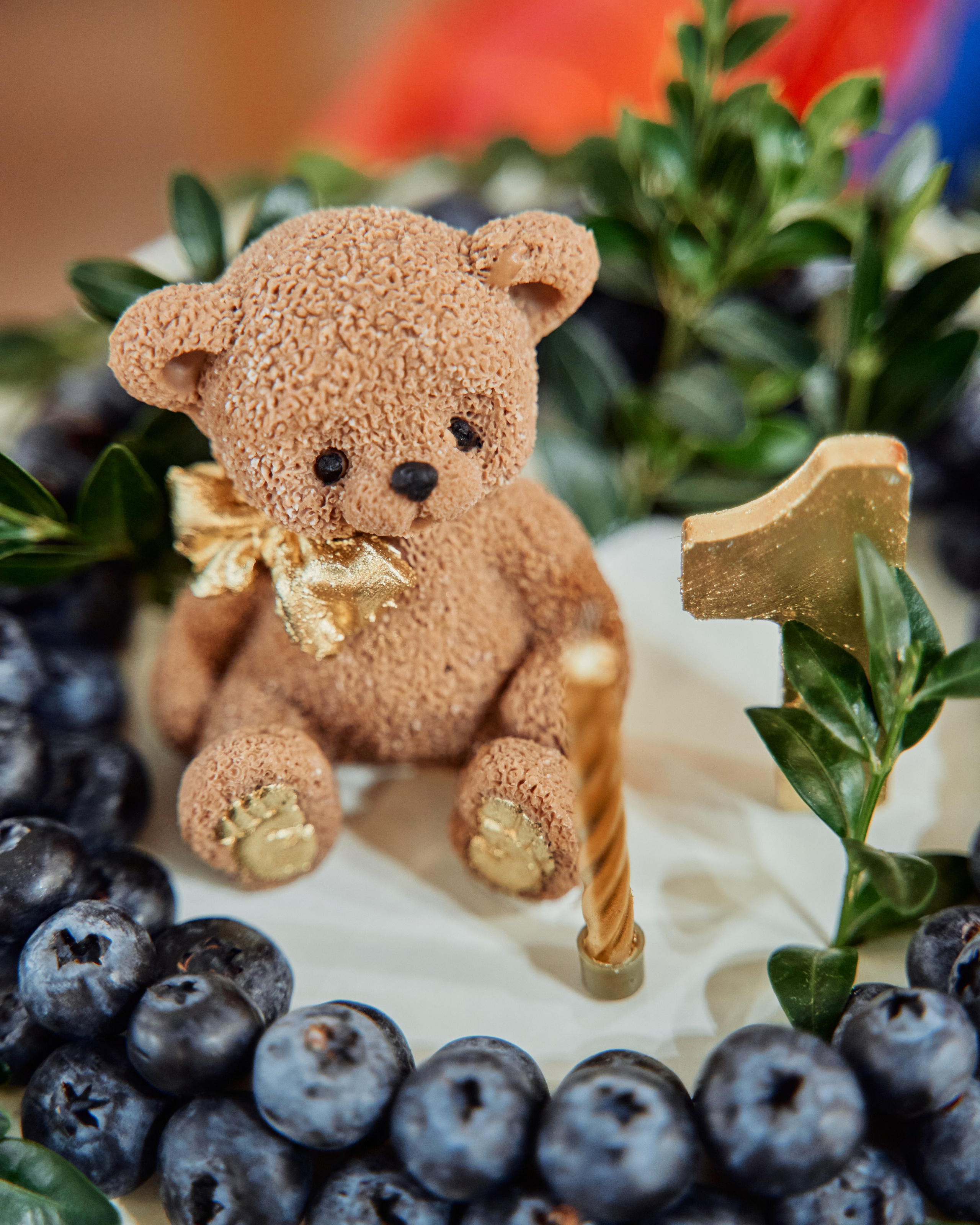 День рождения Тимофея