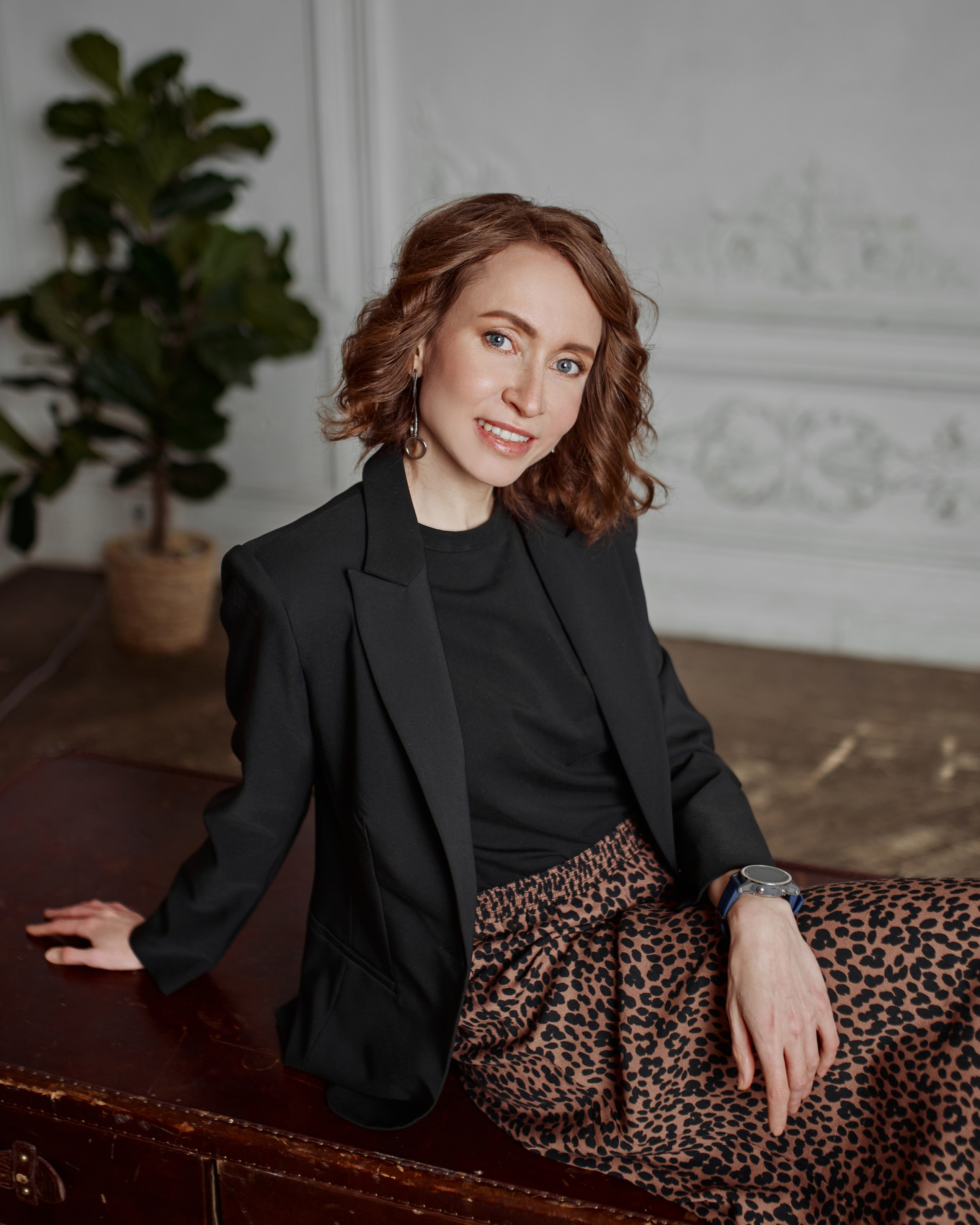 Дизайнер интерьера