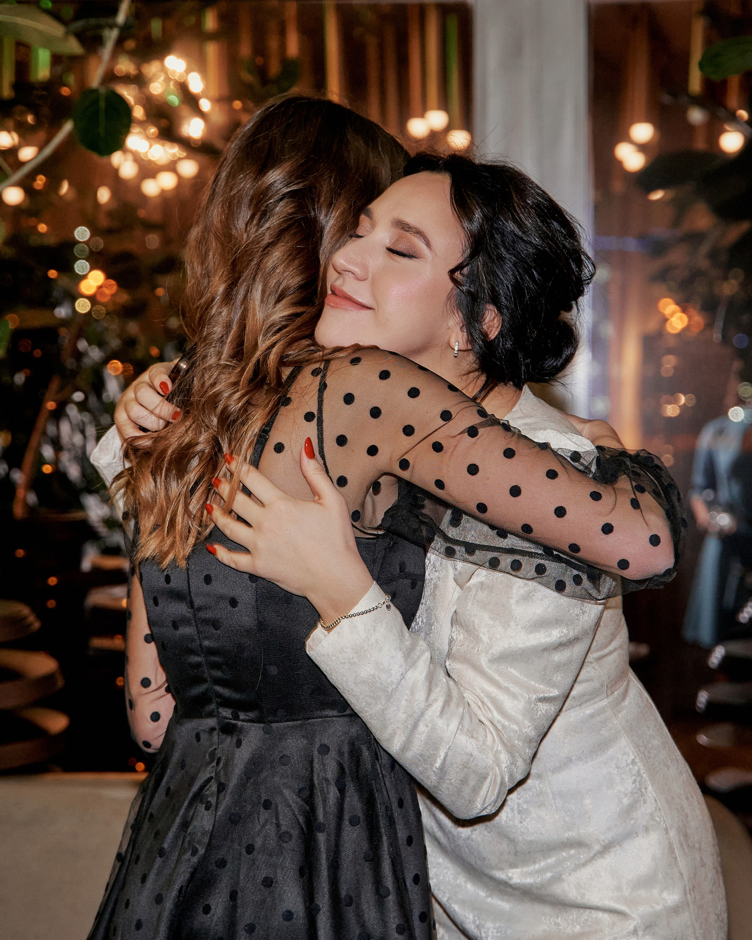 День рождения Кристины