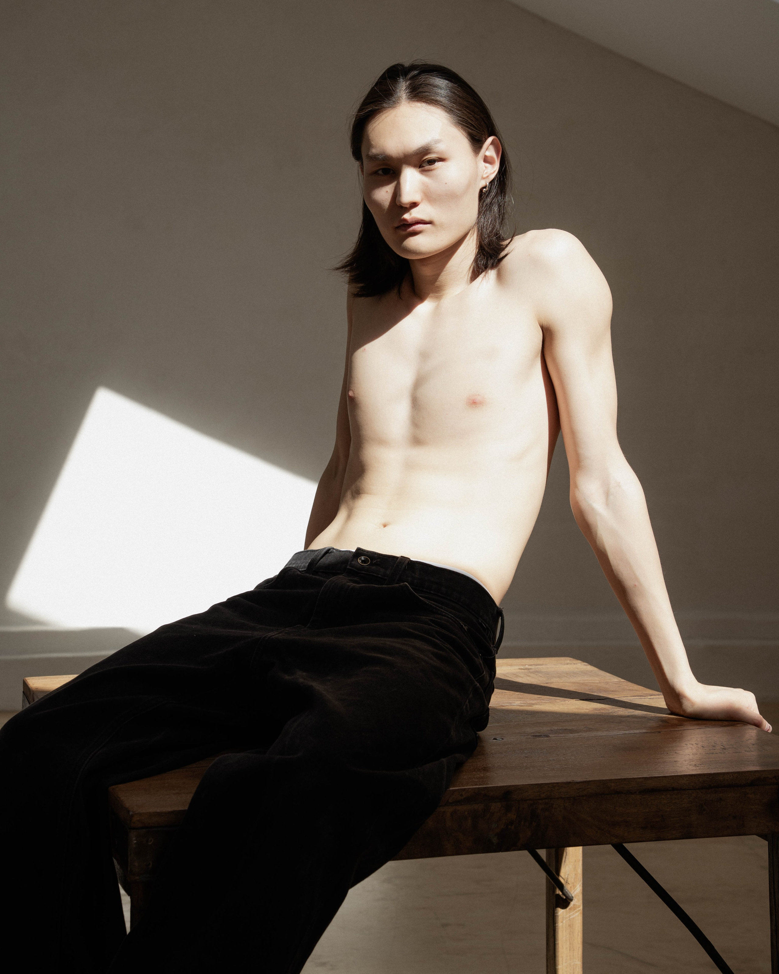 Клиентские съёмки