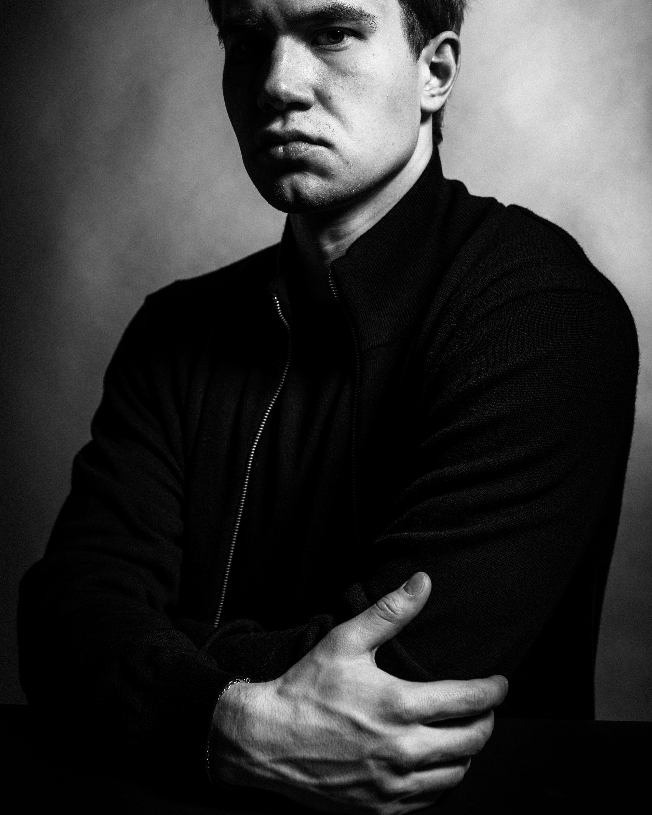 Ирвин Пенн
