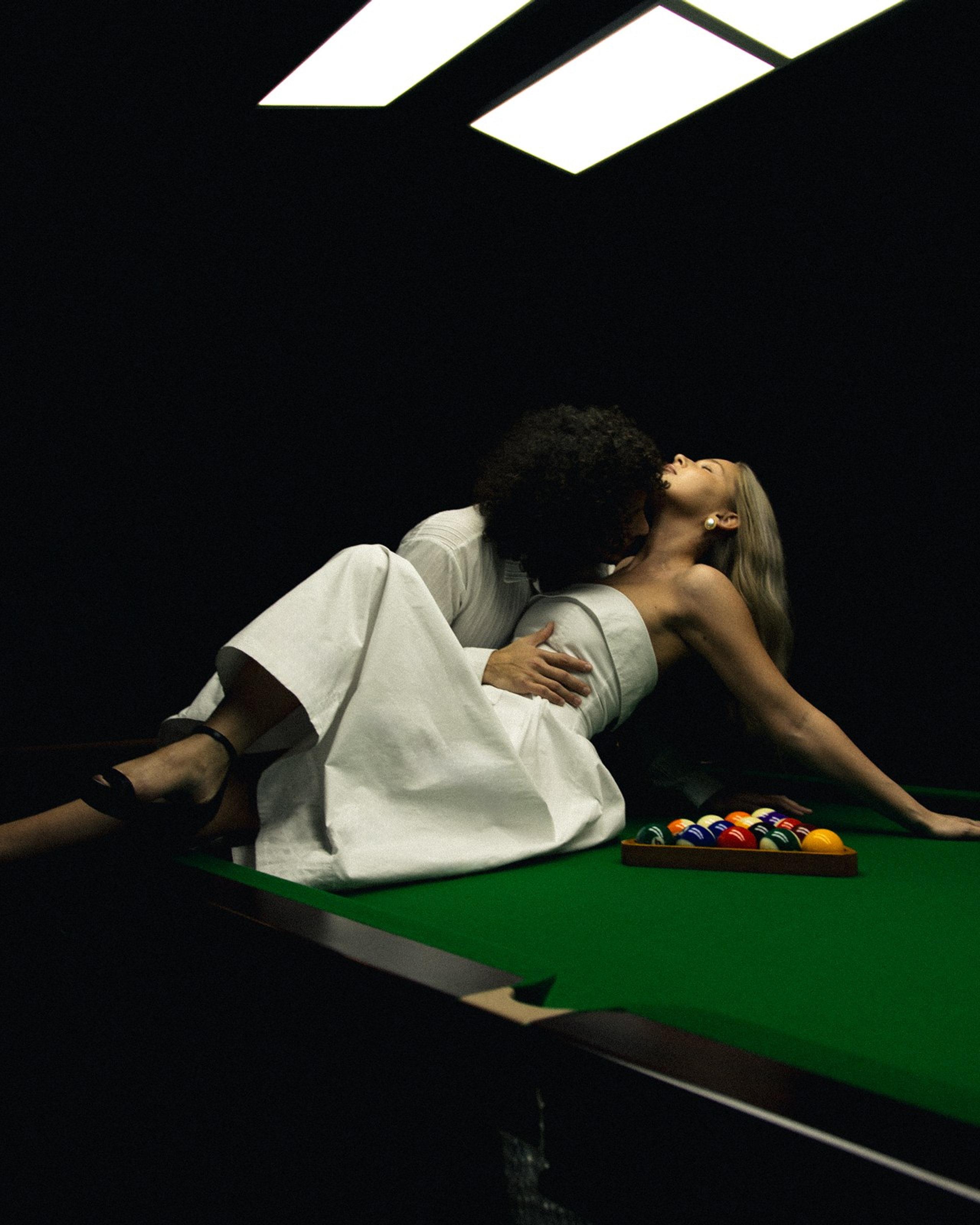 billiards love
