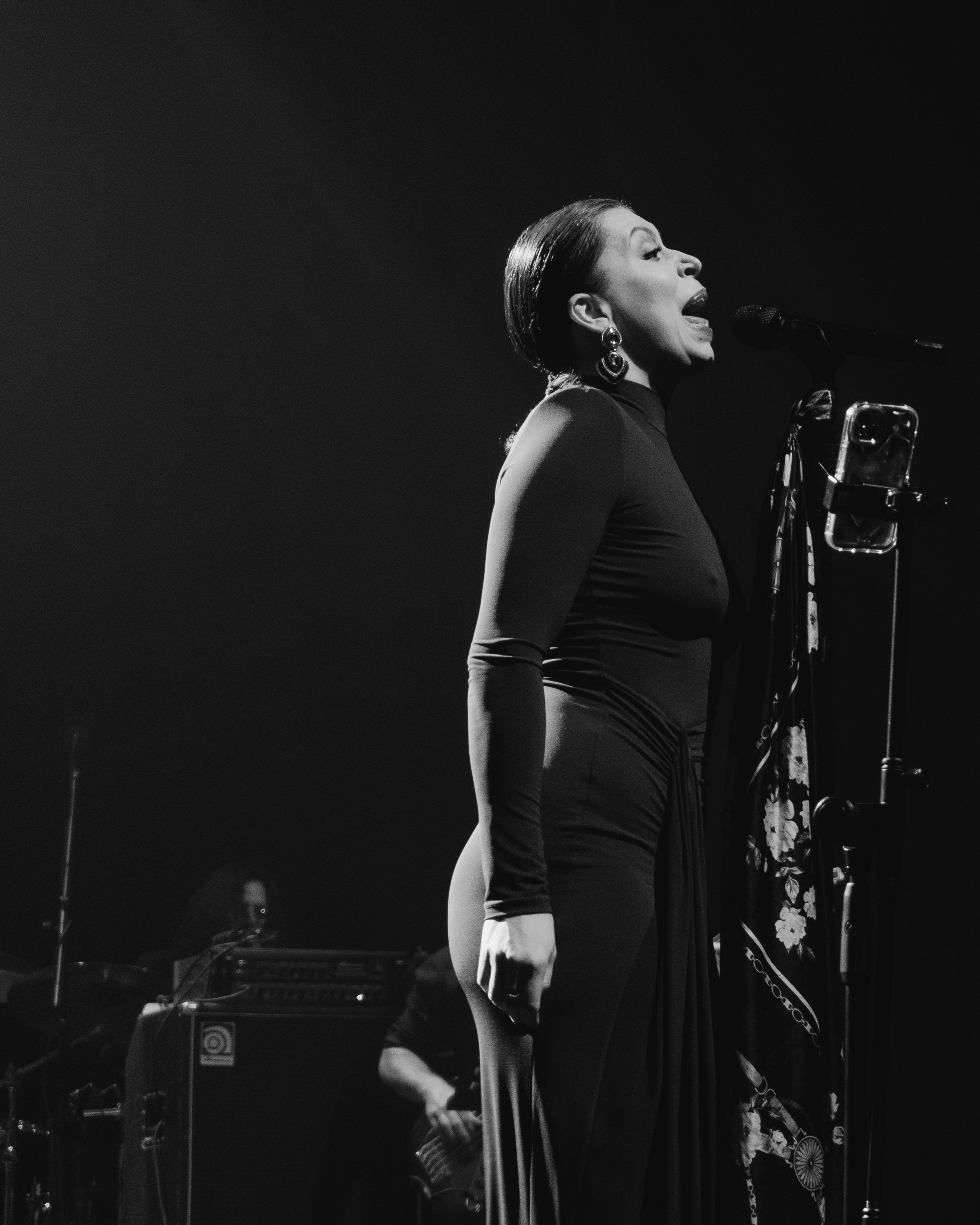 Концерт «Sade no ordinary tribute show с симфоническим оркестром»