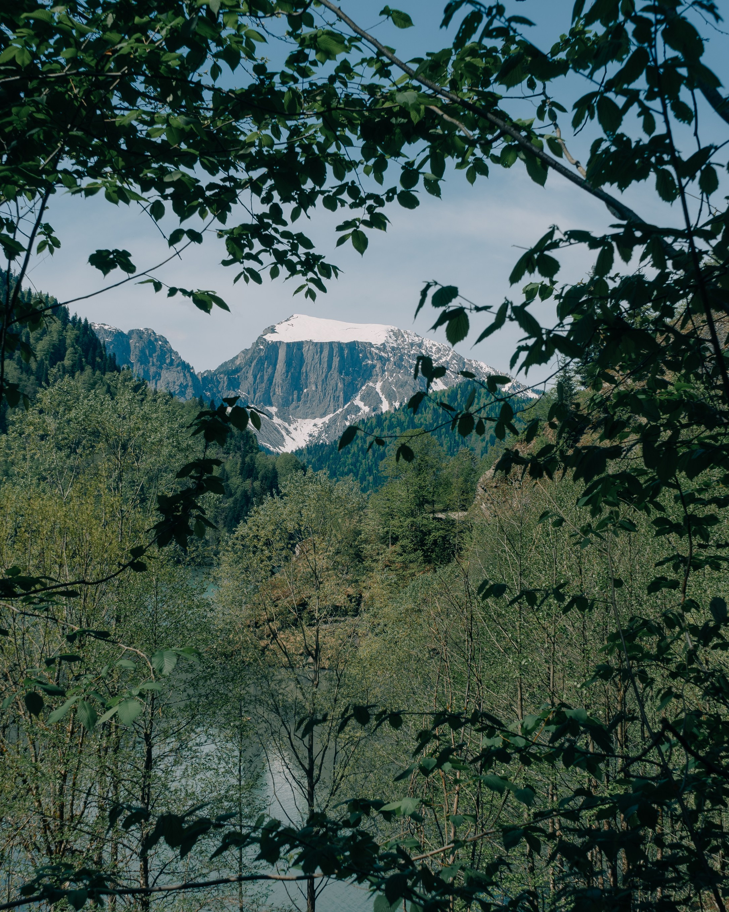 Сочи и Абхазия