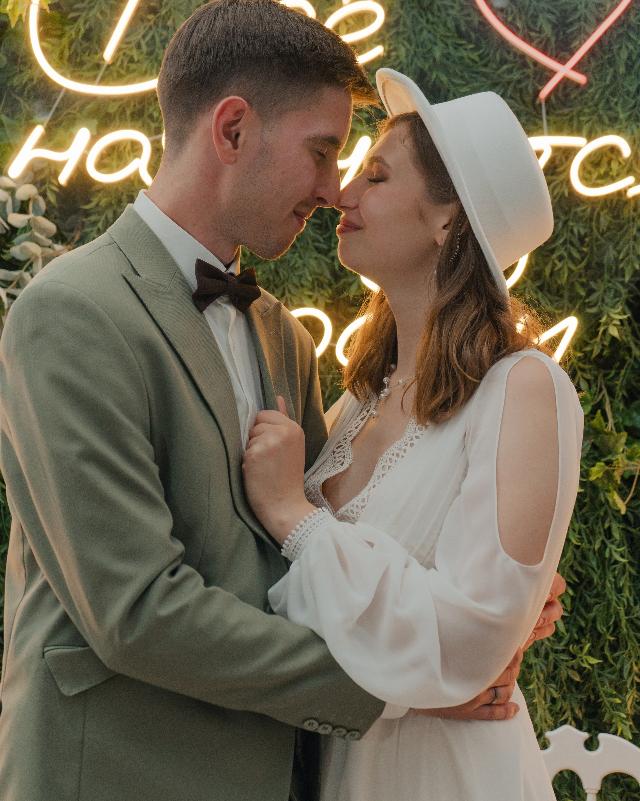 Свадьба Кати и Никиты