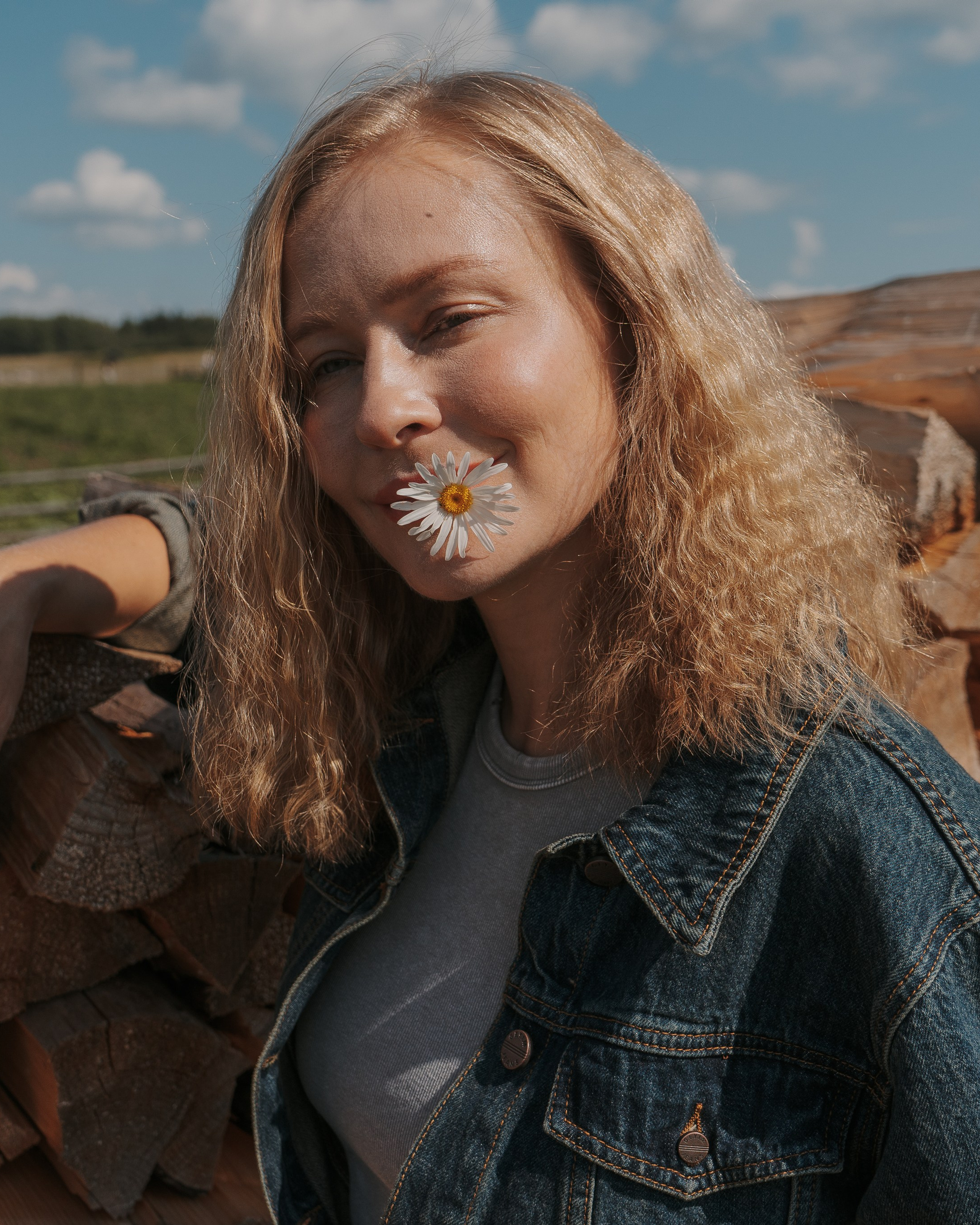 Юлия Пересильд