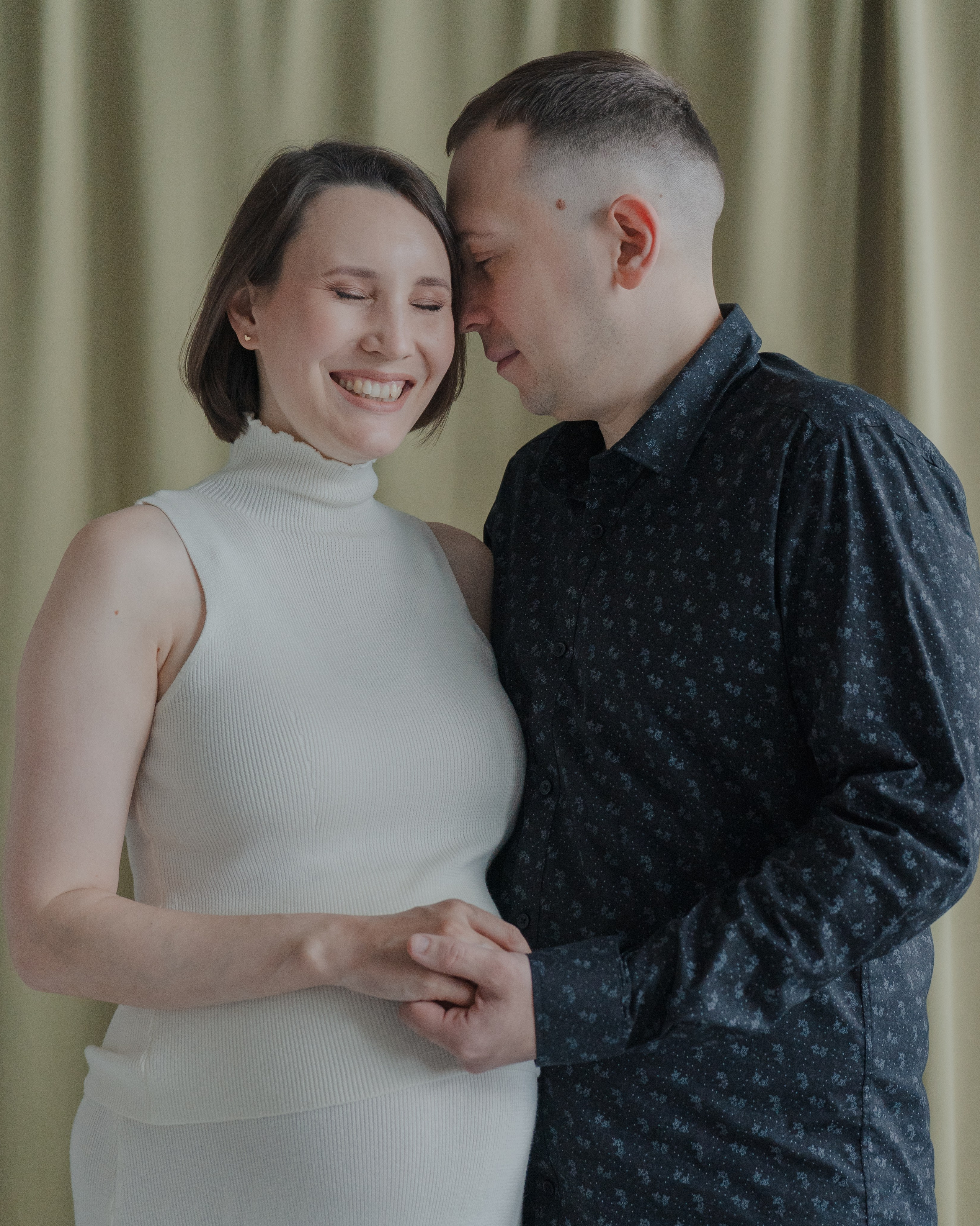 Аня и Артём