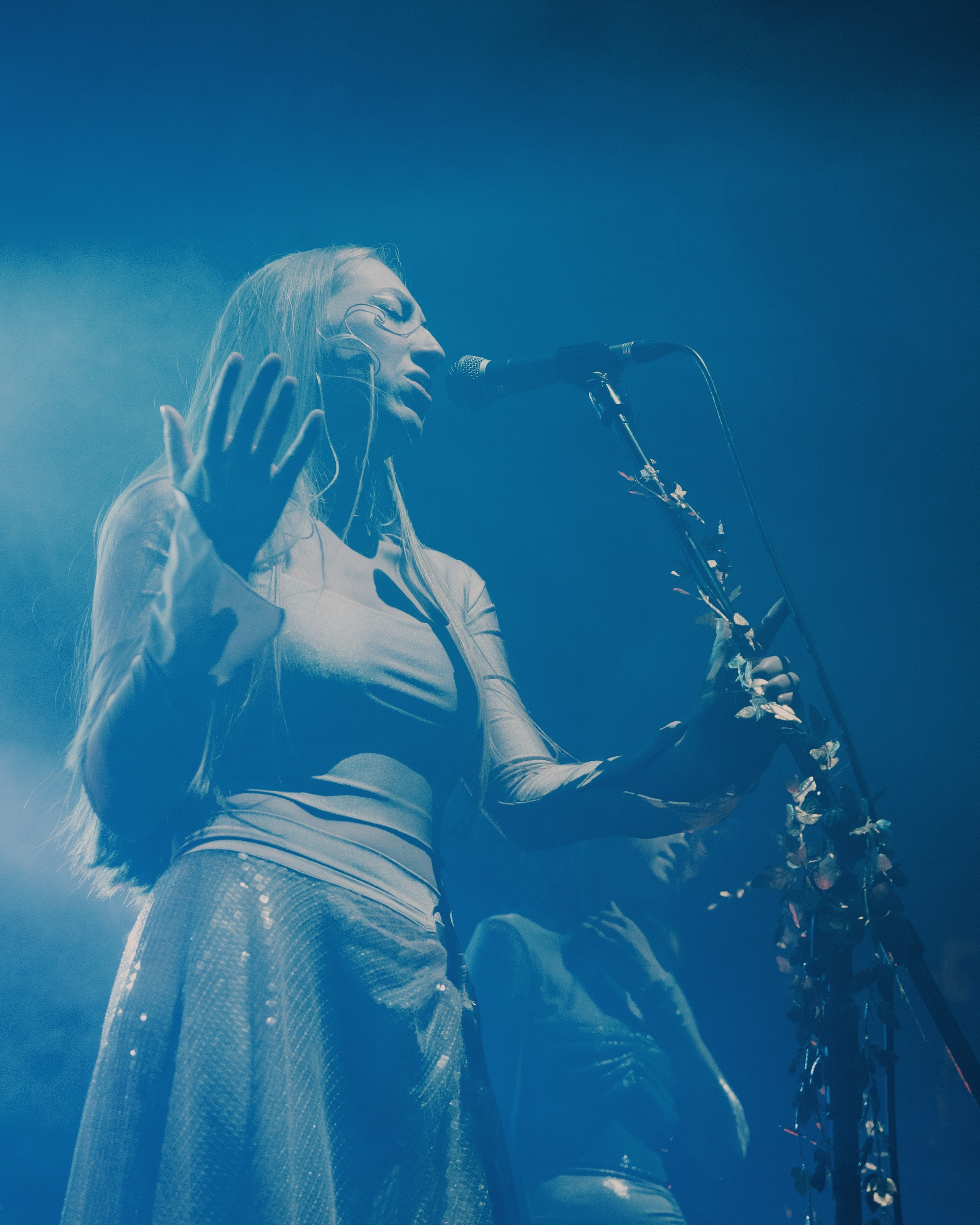 Концерт «Девицы»