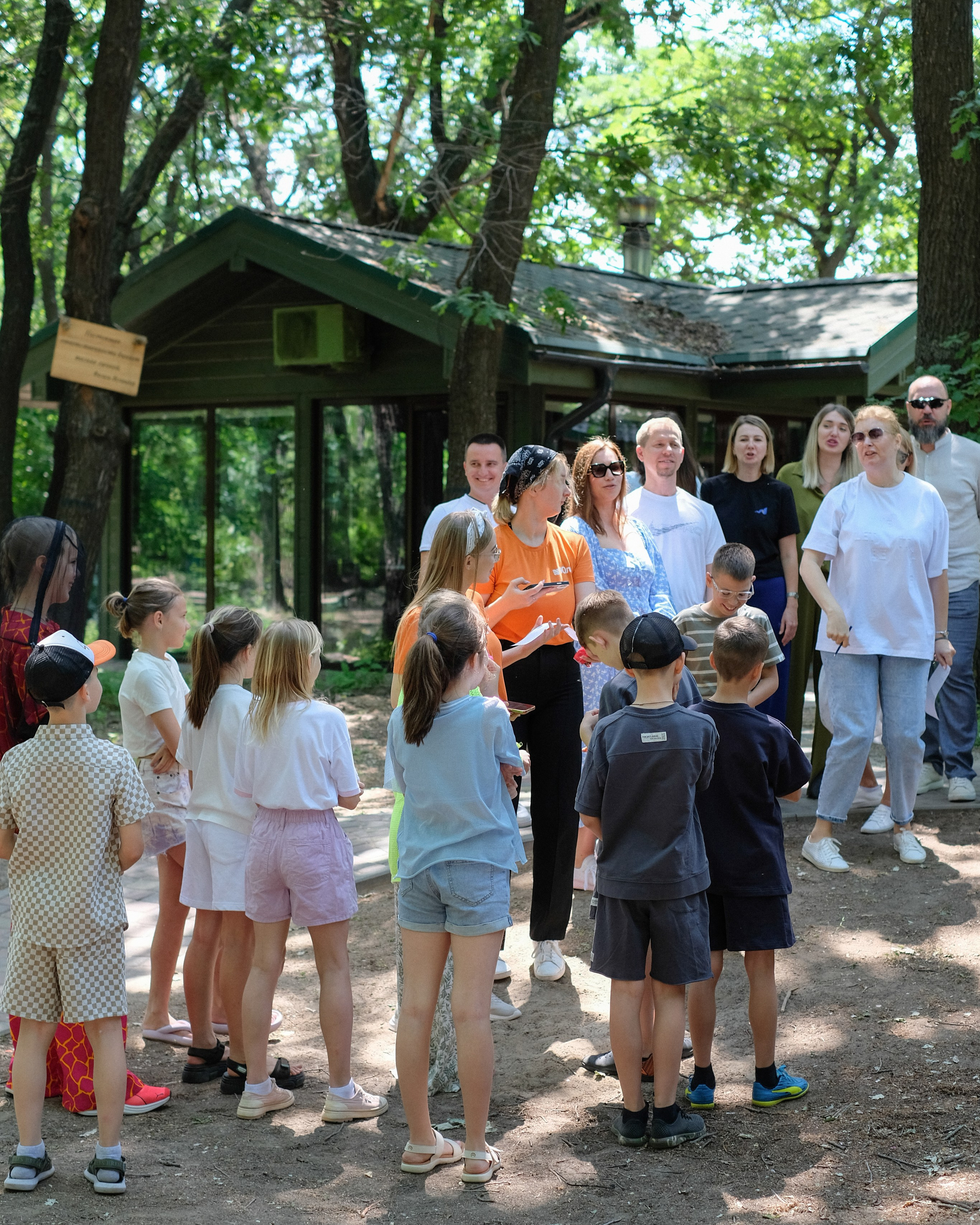 Выпускной 4 класс