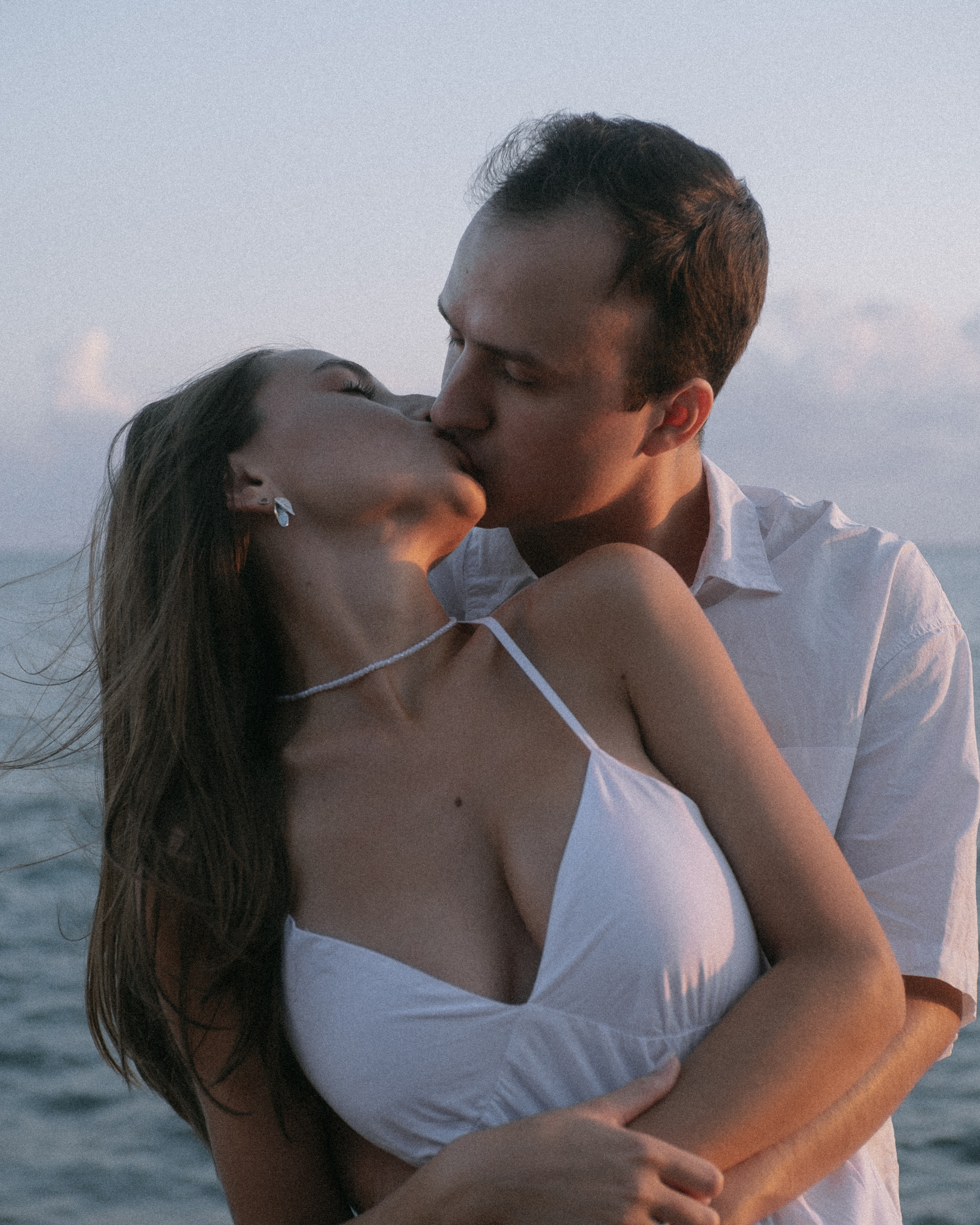 Настя + Рома