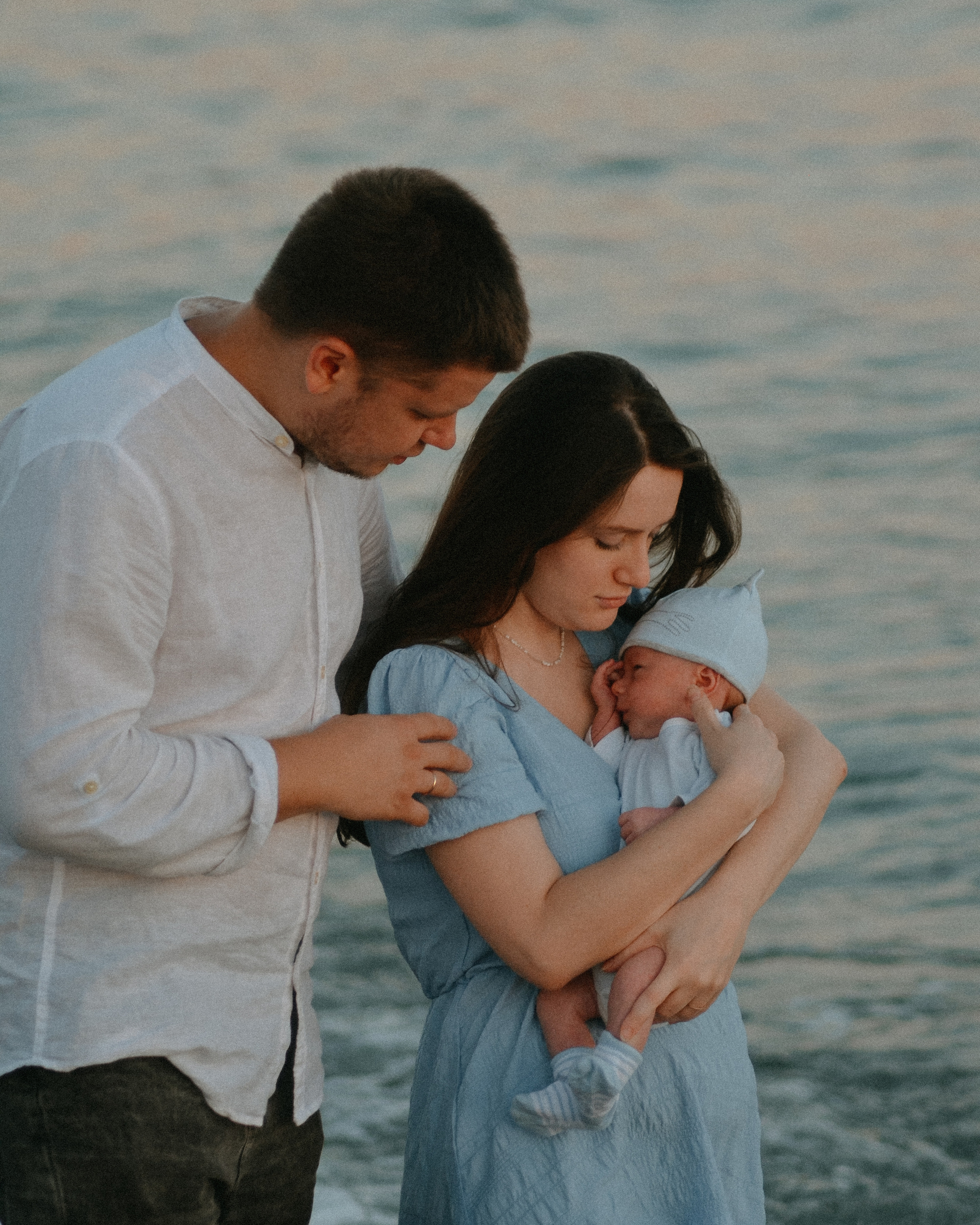 Маша + Рома + Миша