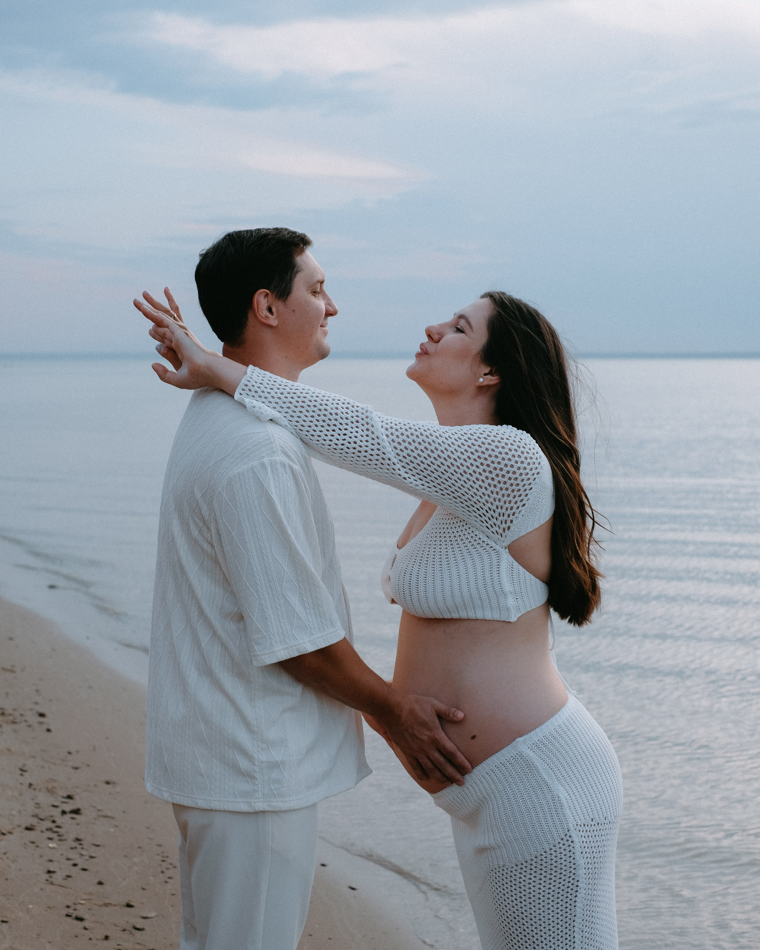 Сергей + Жанна