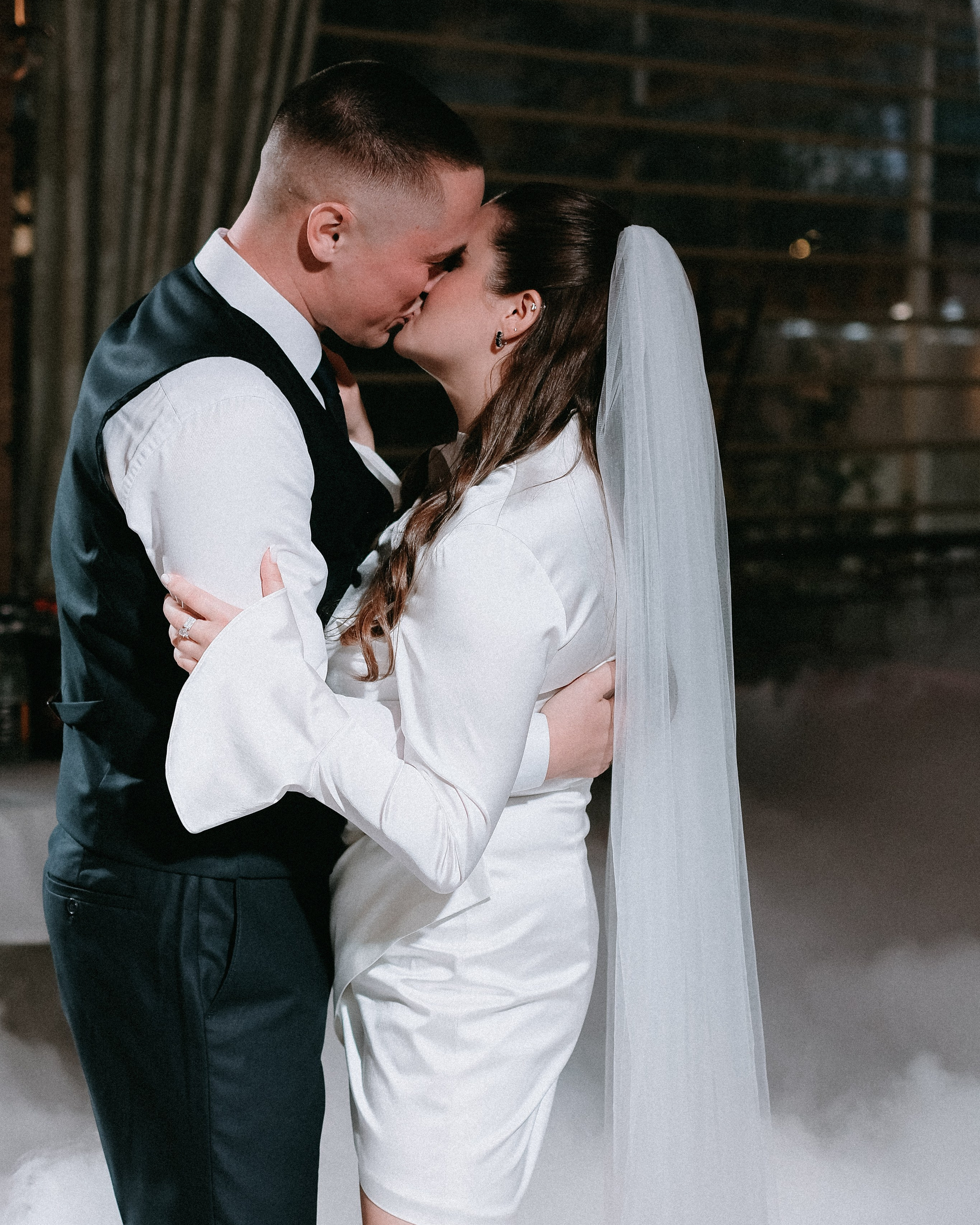 WEDDING DAY Анастасия&Владислав