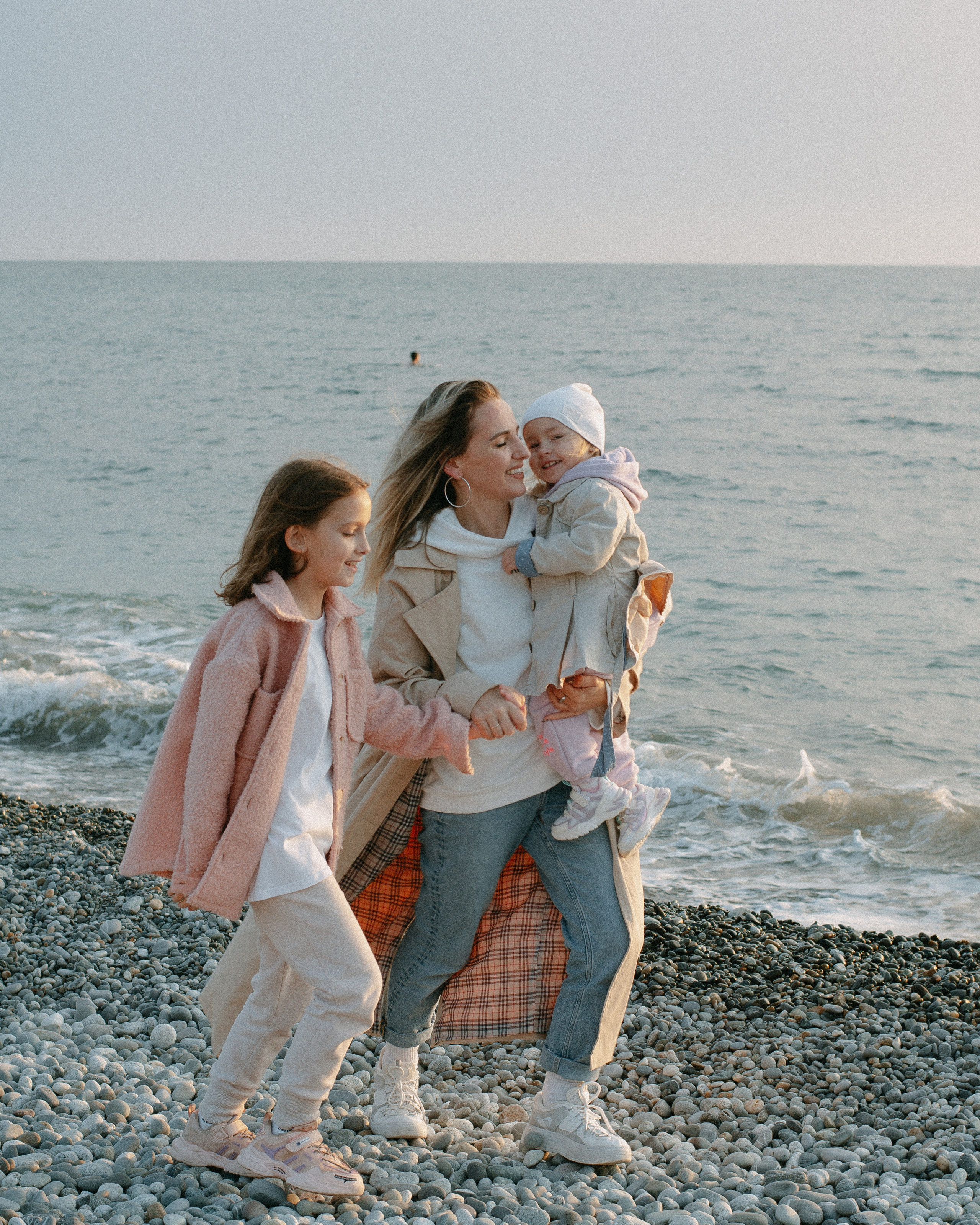 Аня + Николь + Мишель