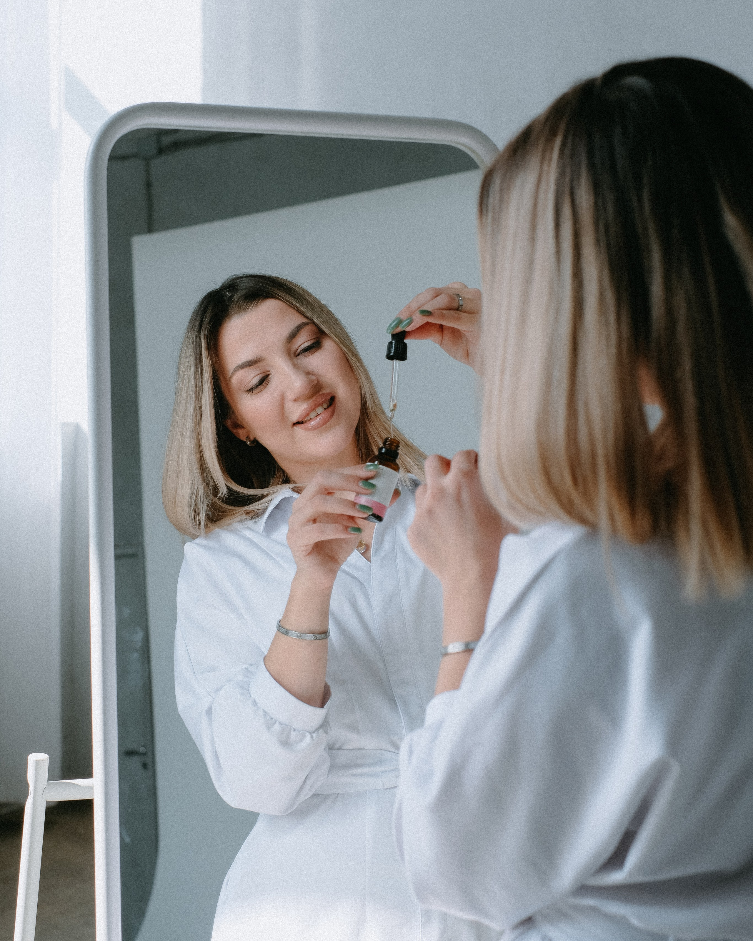 Косметолог