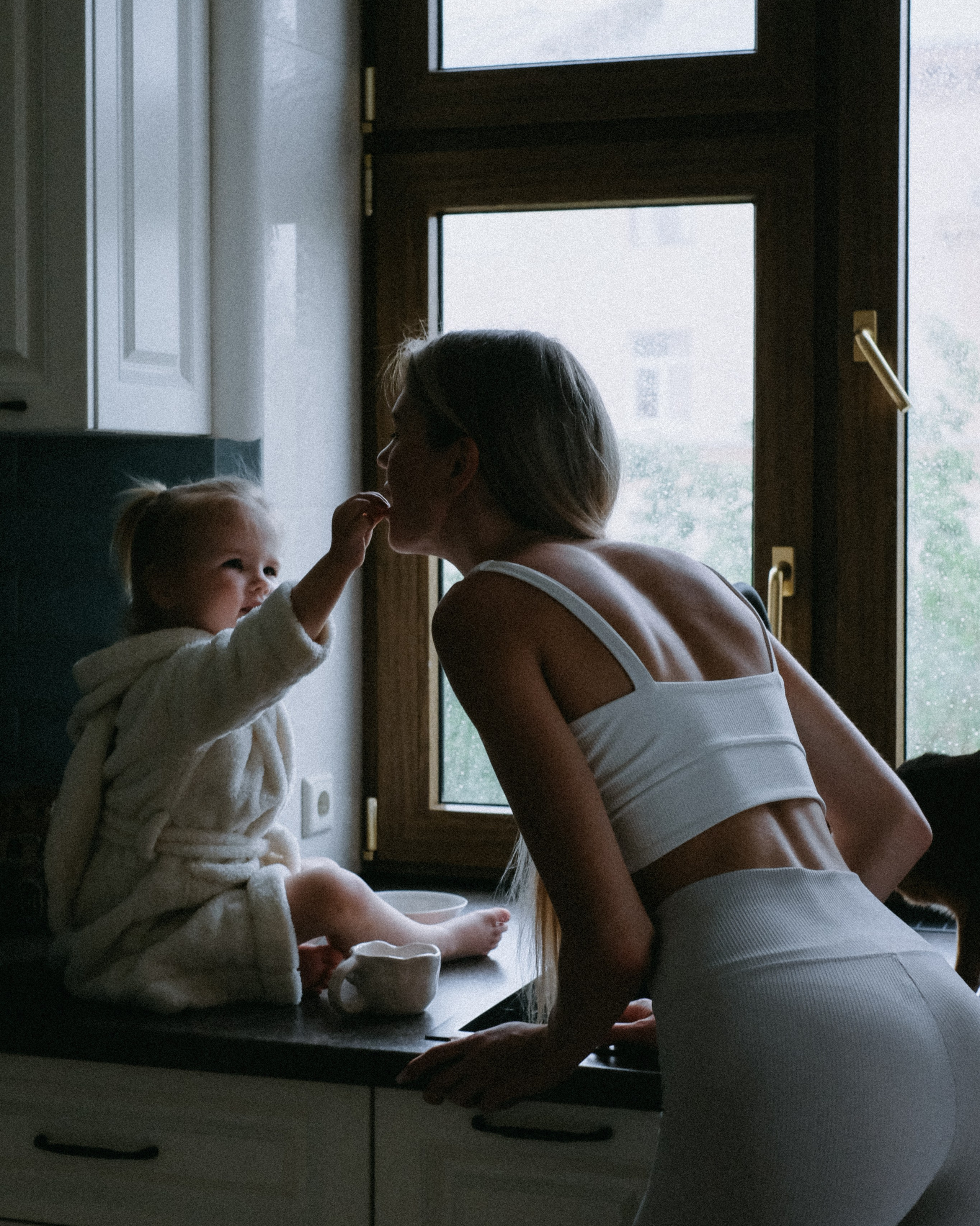 Валя + Есения