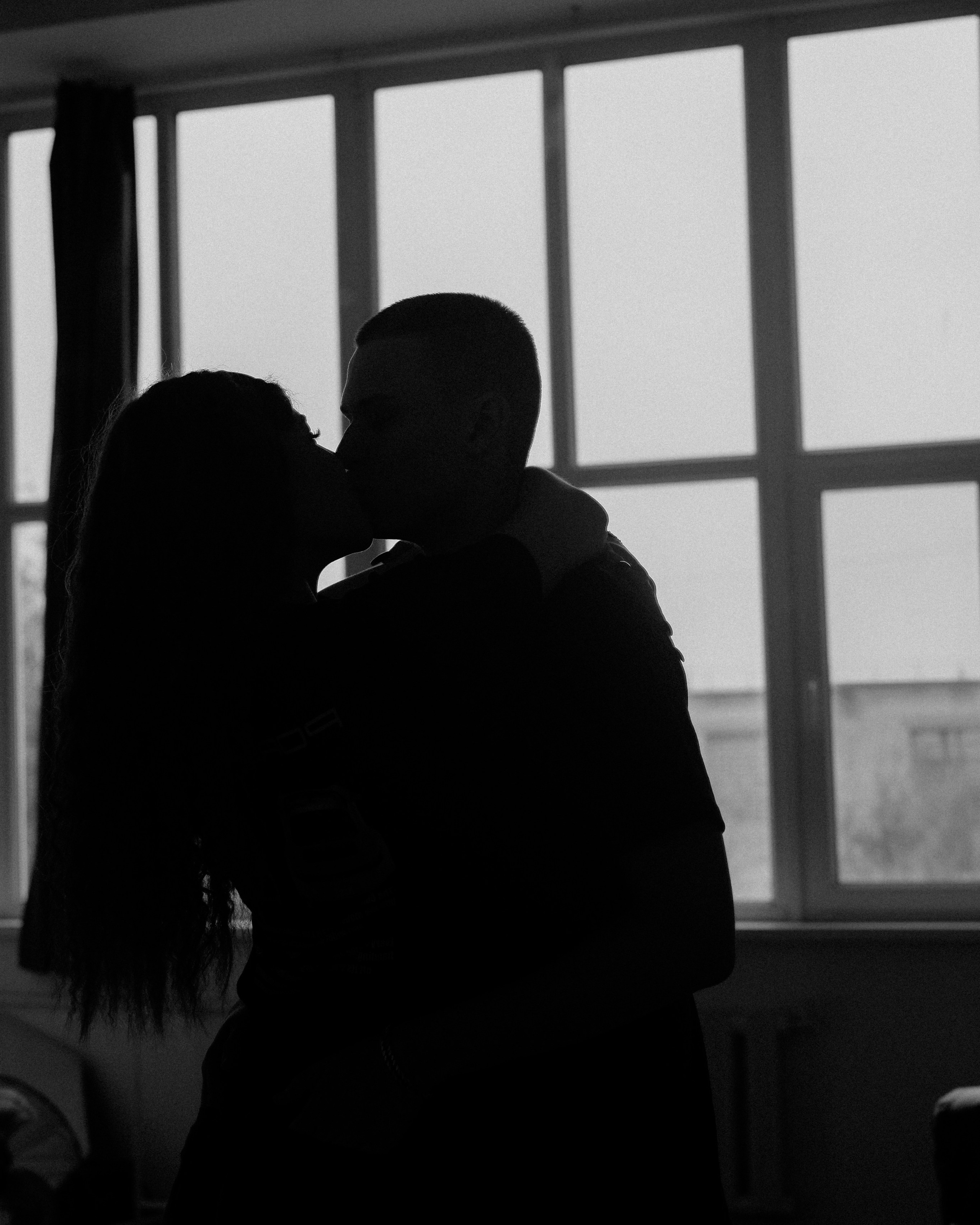 Ульяна + Матвей