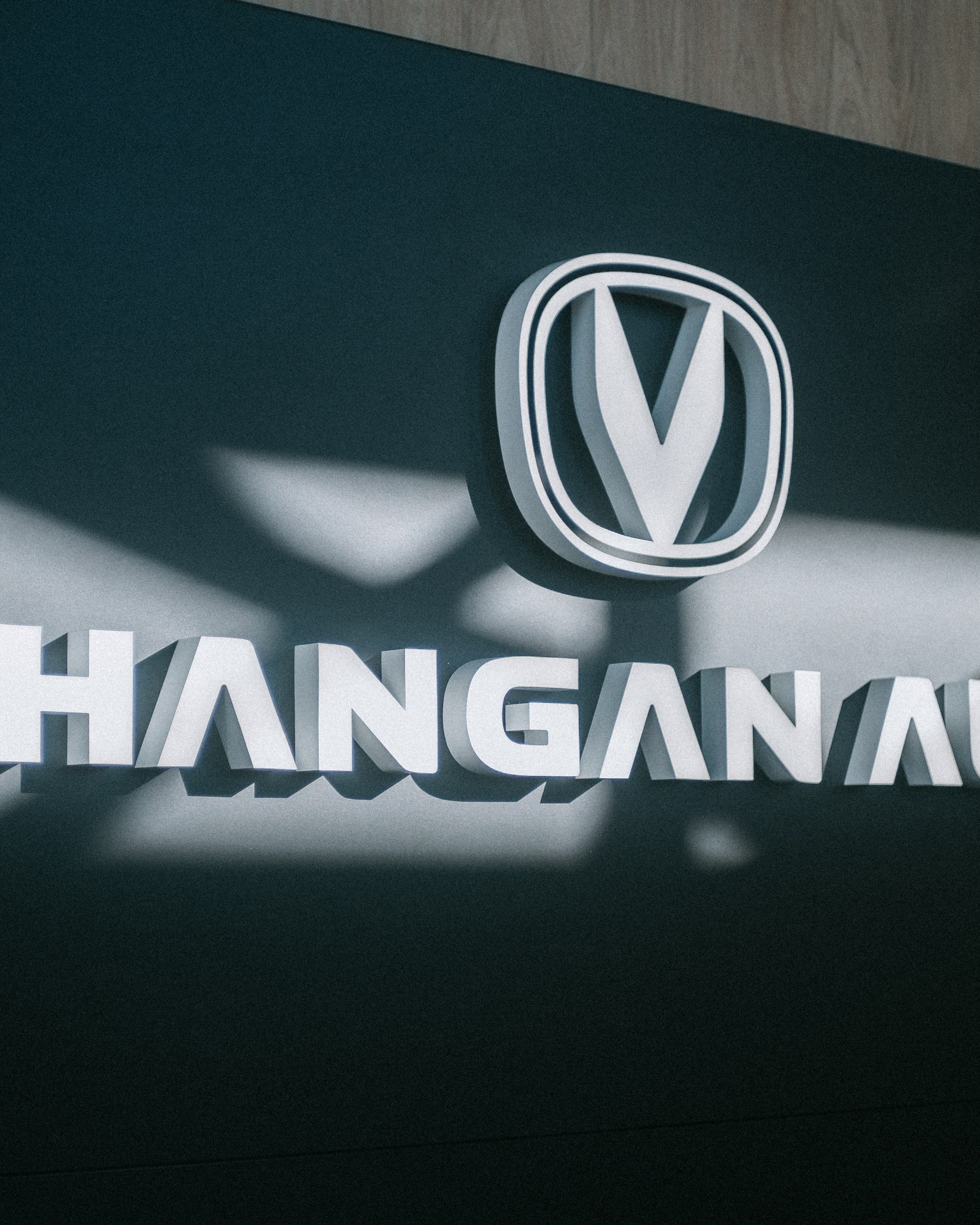 Changan