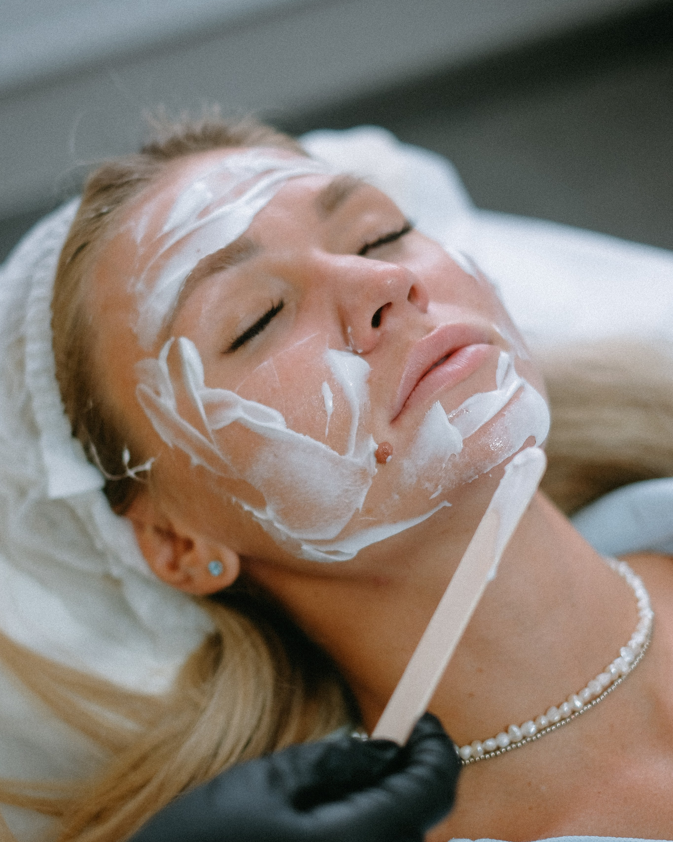 Косметолог