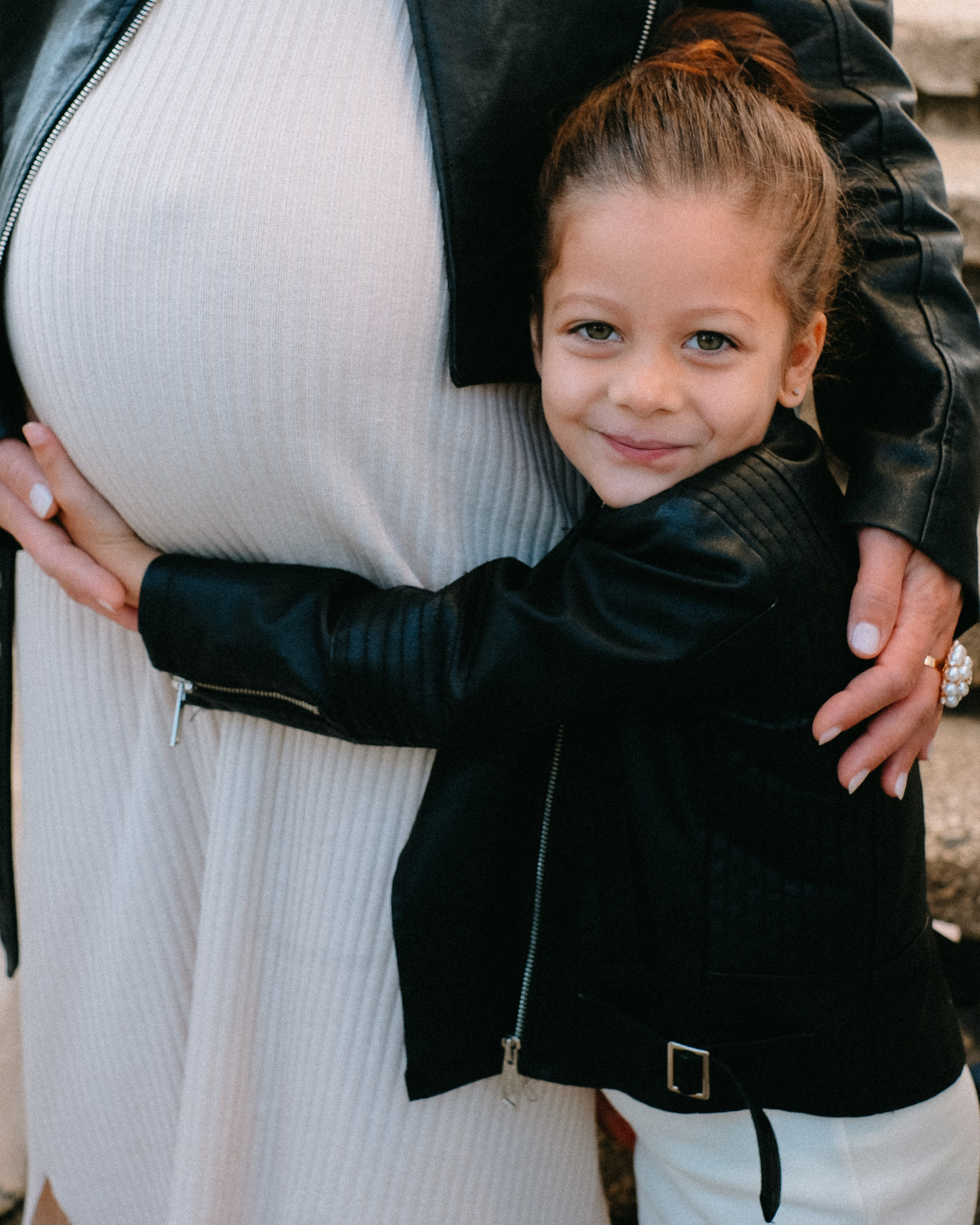 Владимир + Виктория + Давид + Анна