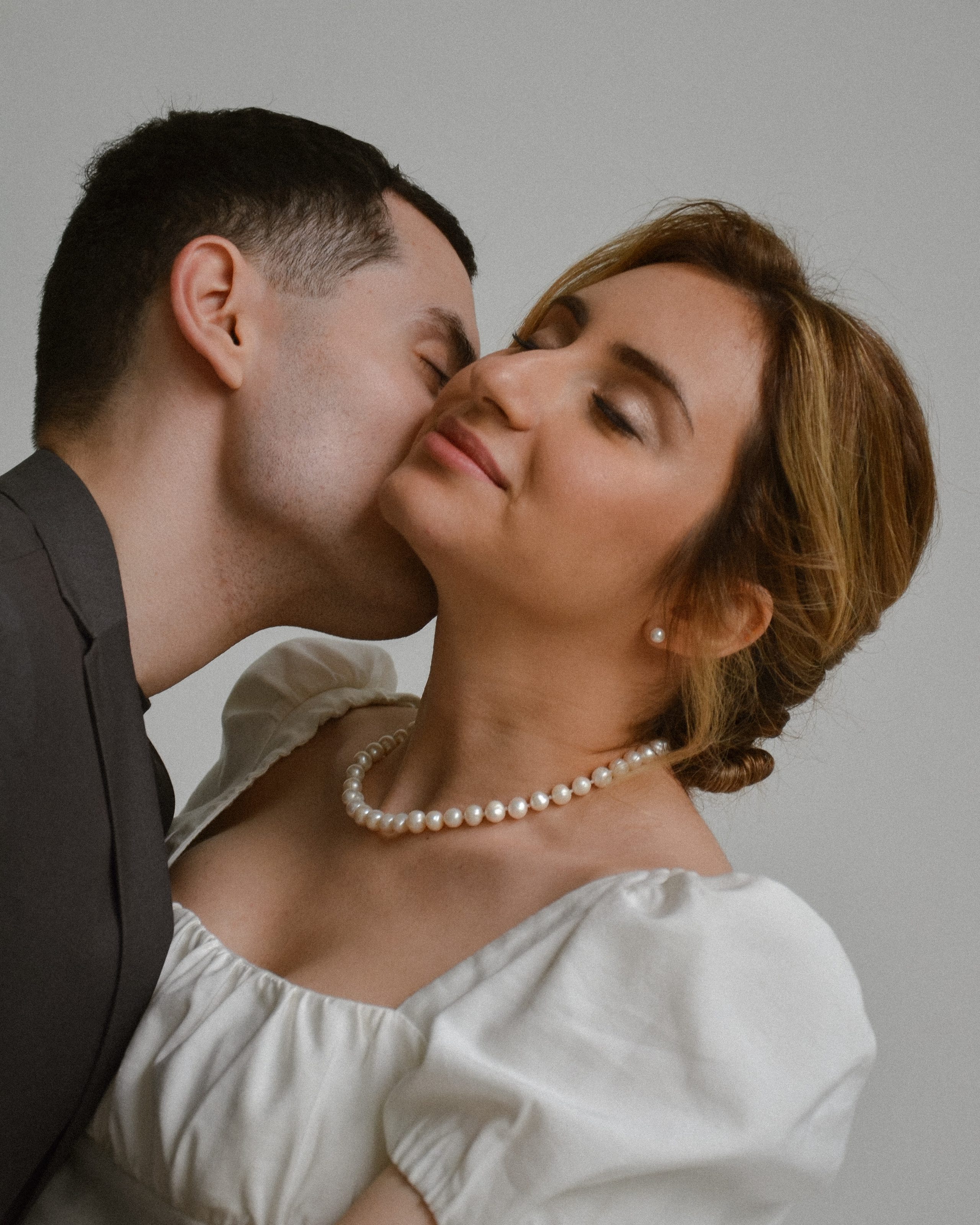 Полина + Ринат