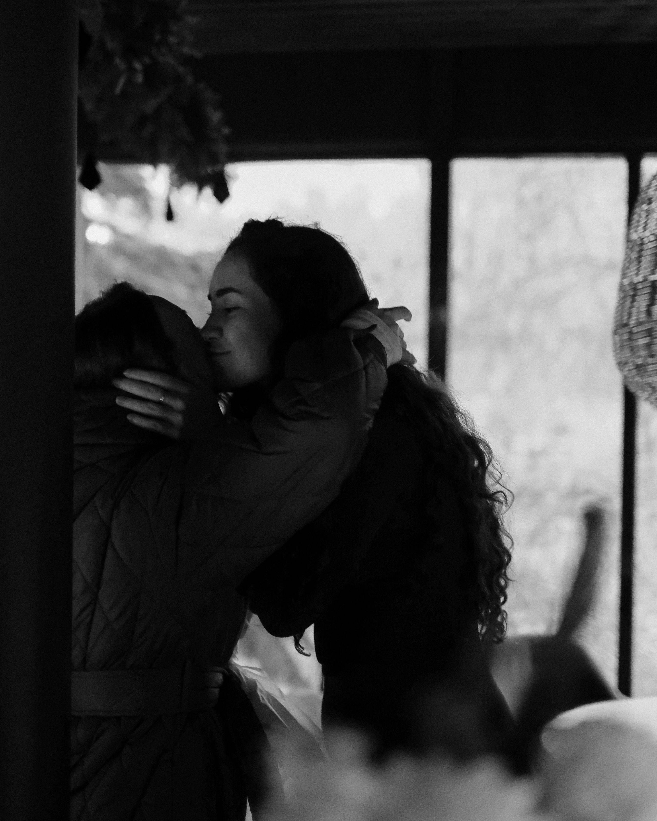 День рождения Жени