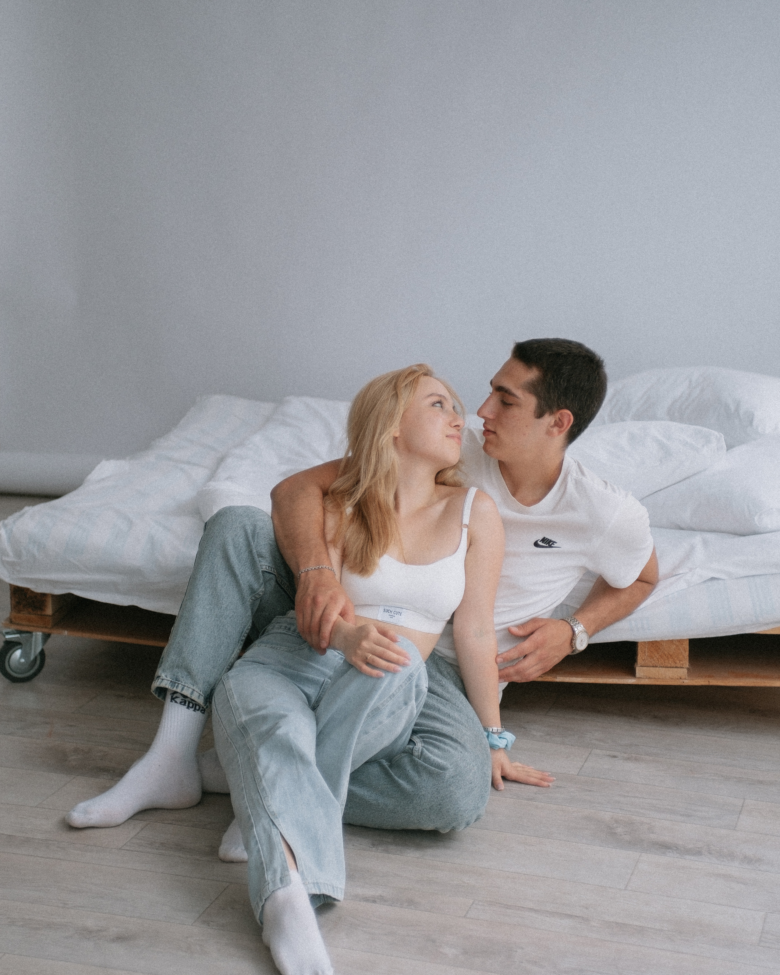 Арина + Сёма