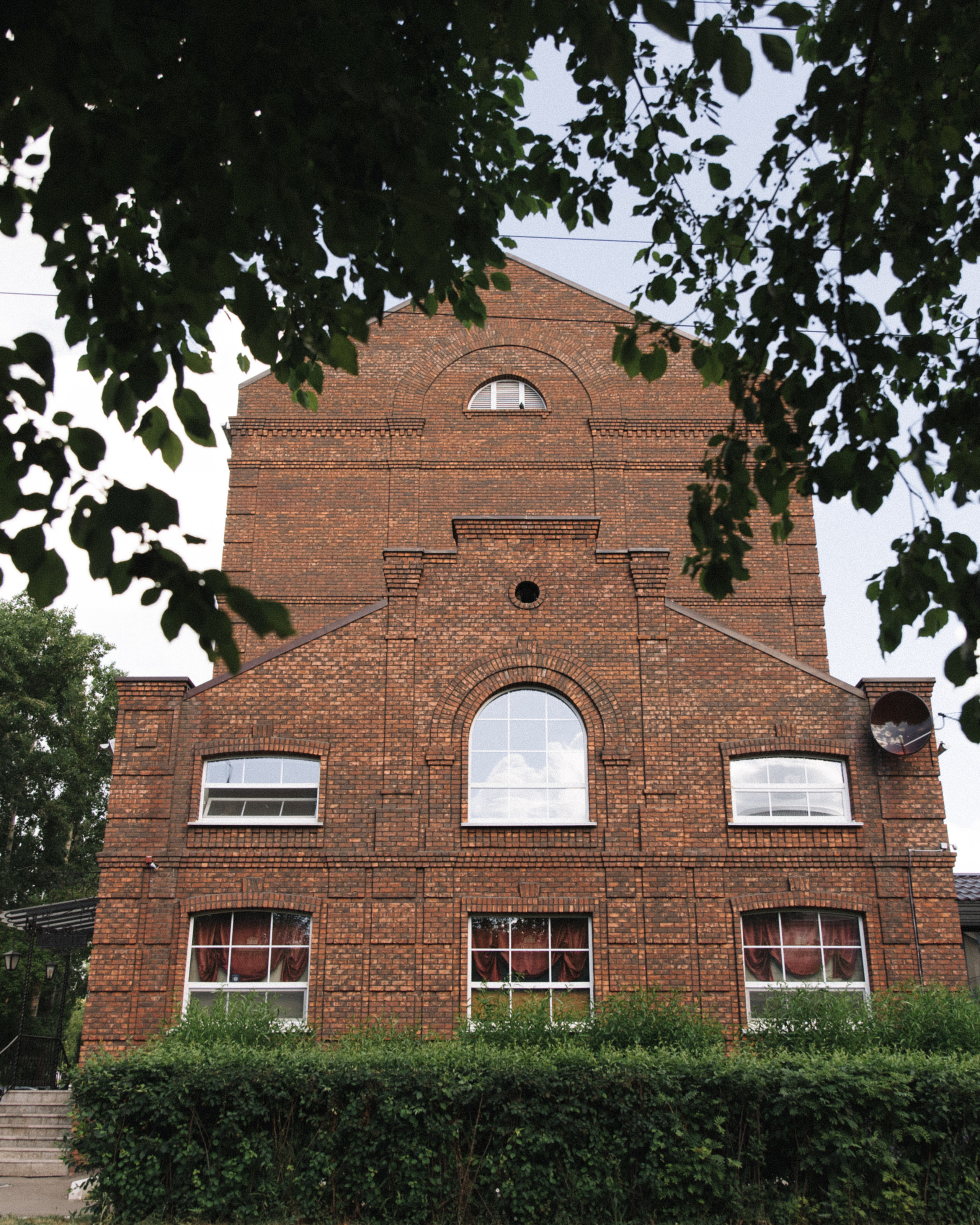 Олжас & Лейла