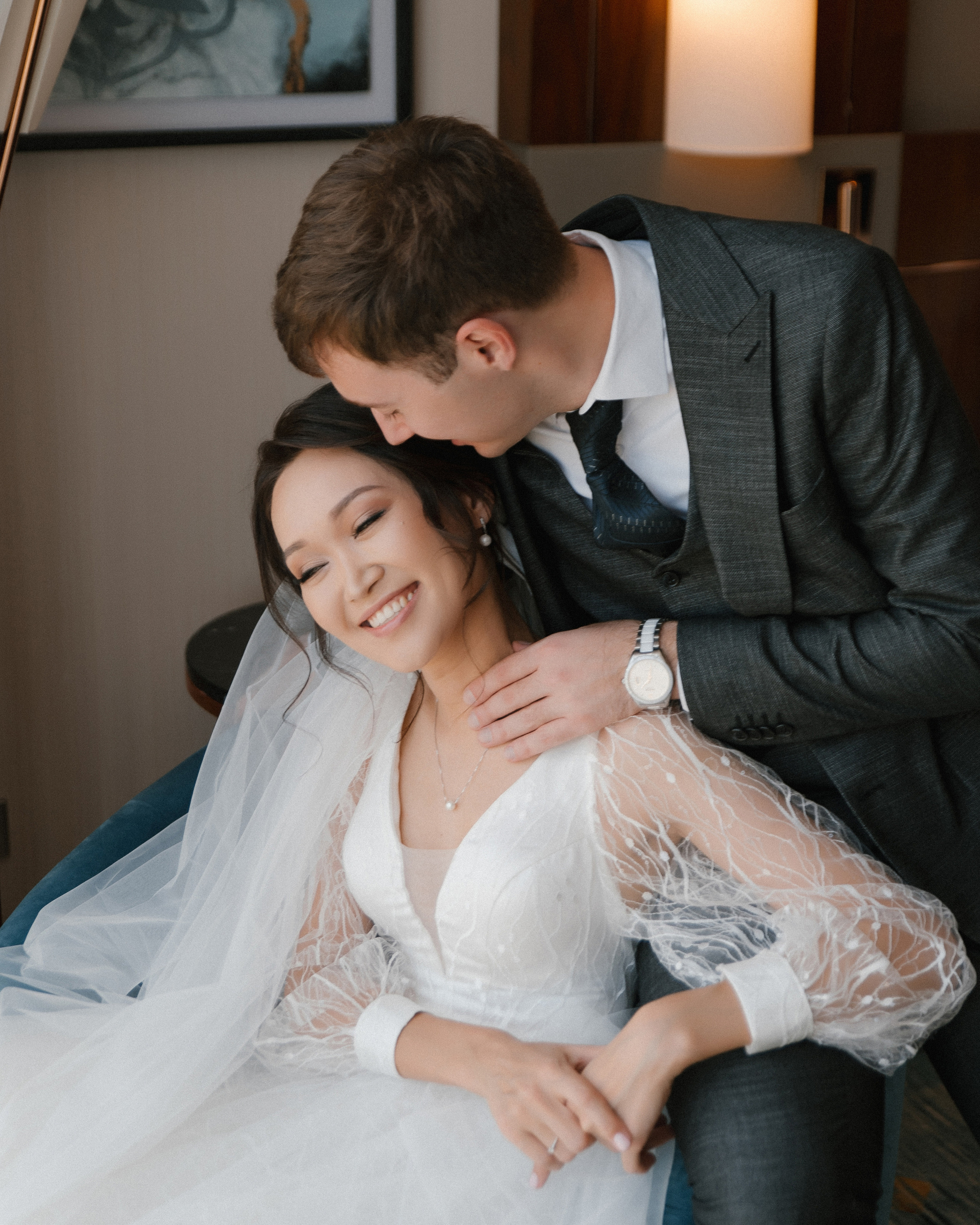 Дмитрий & Анель