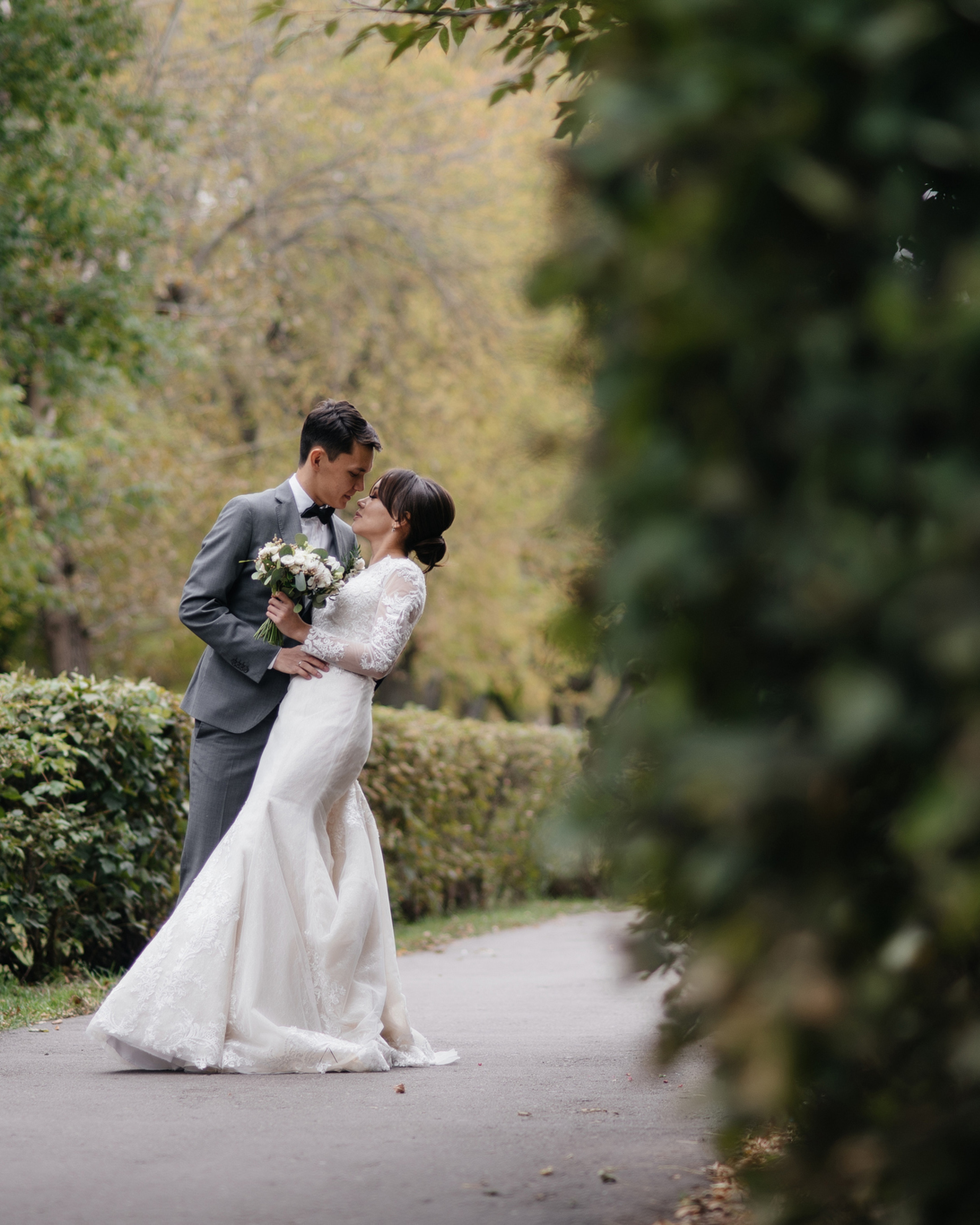 Арман & Акерке