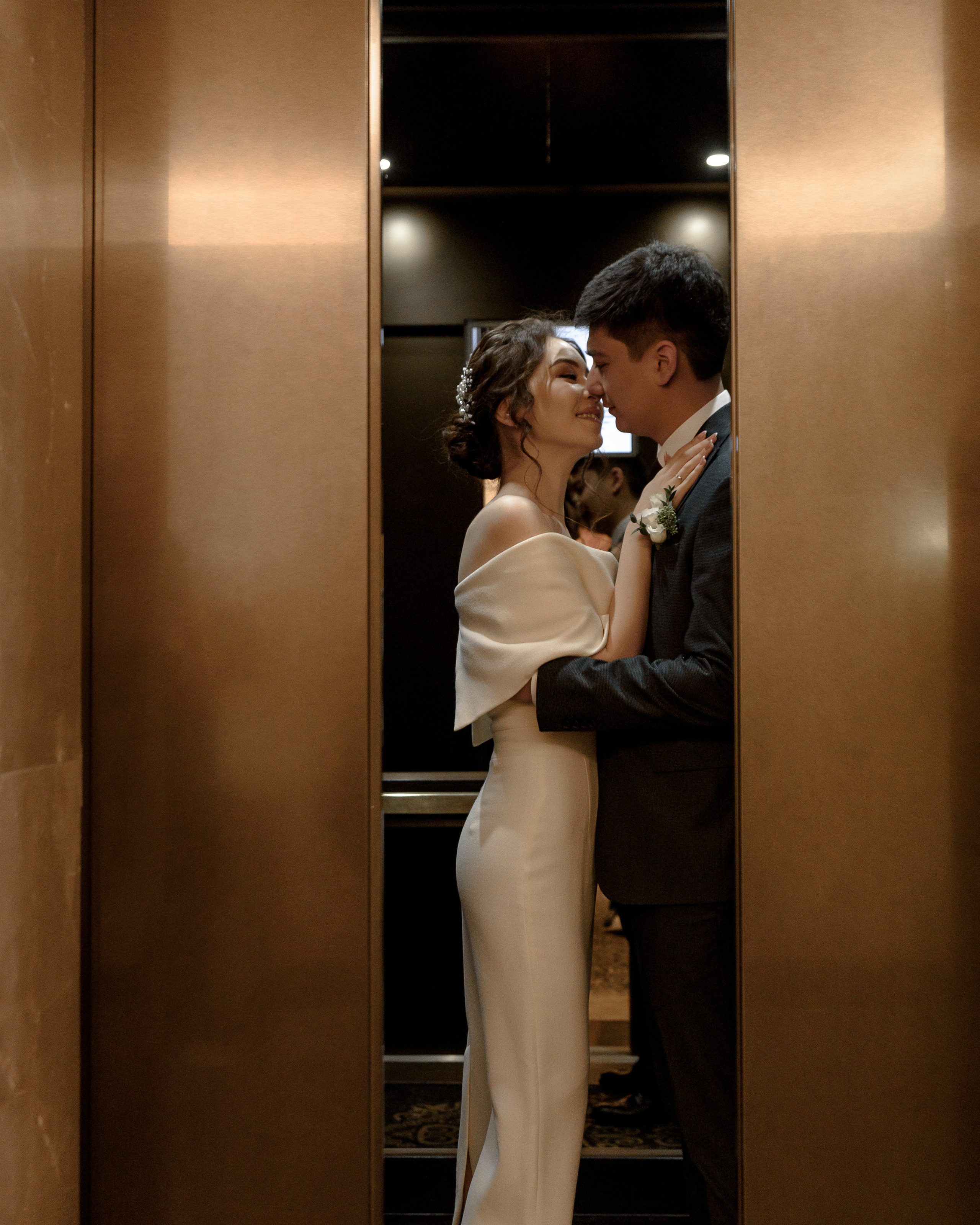 Абылайхан & Азиза