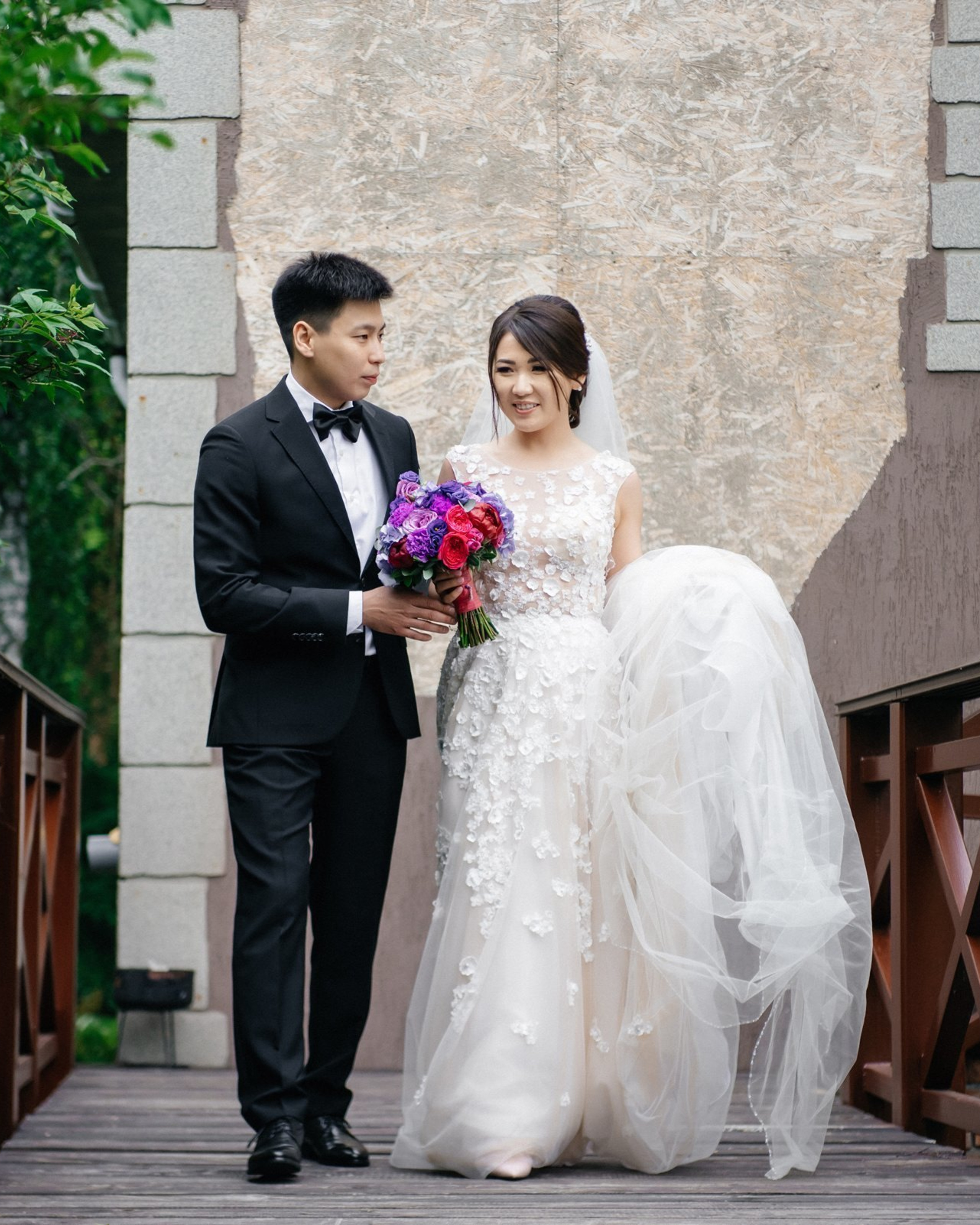 Арман & Асема