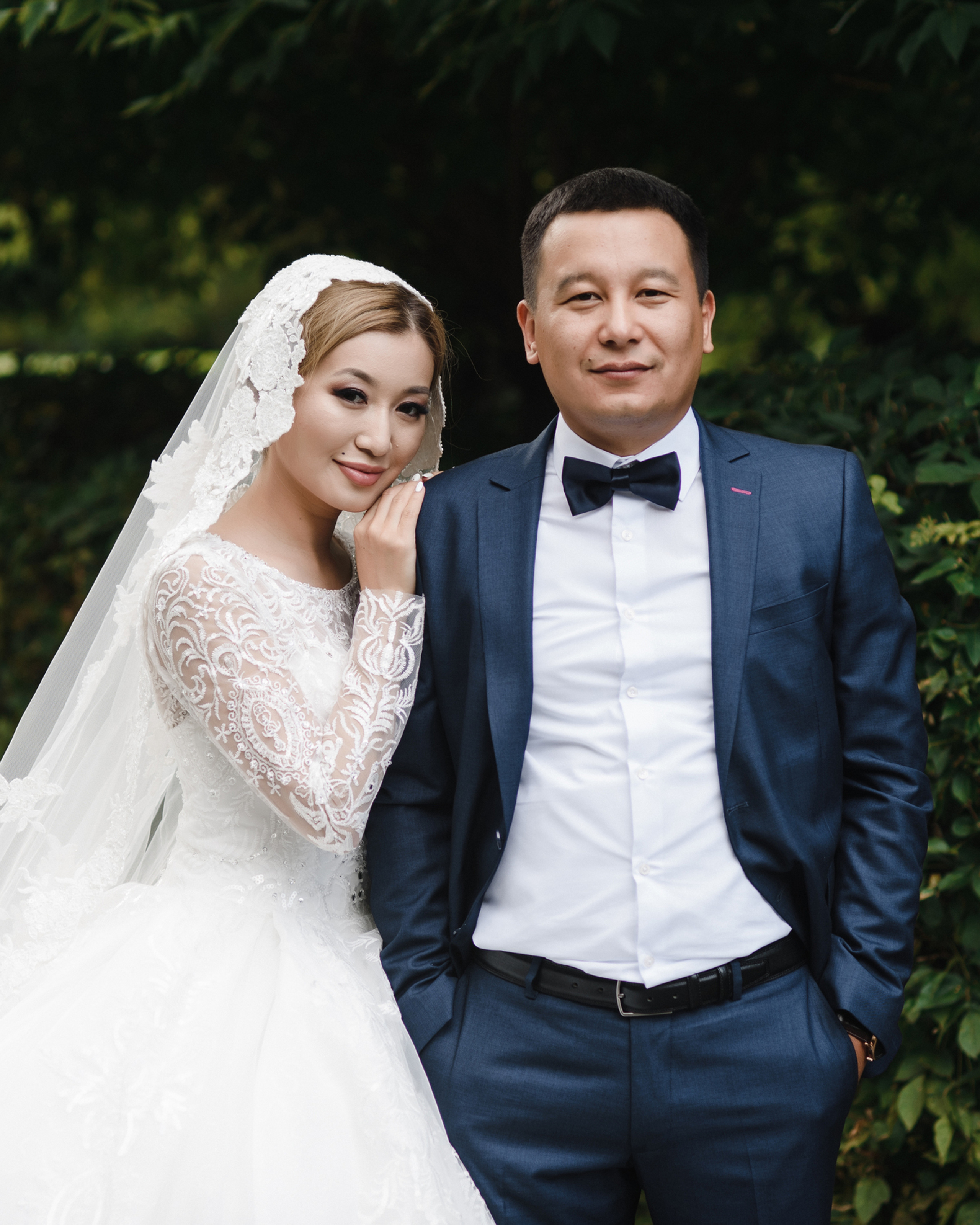 Юрстем & Сабина