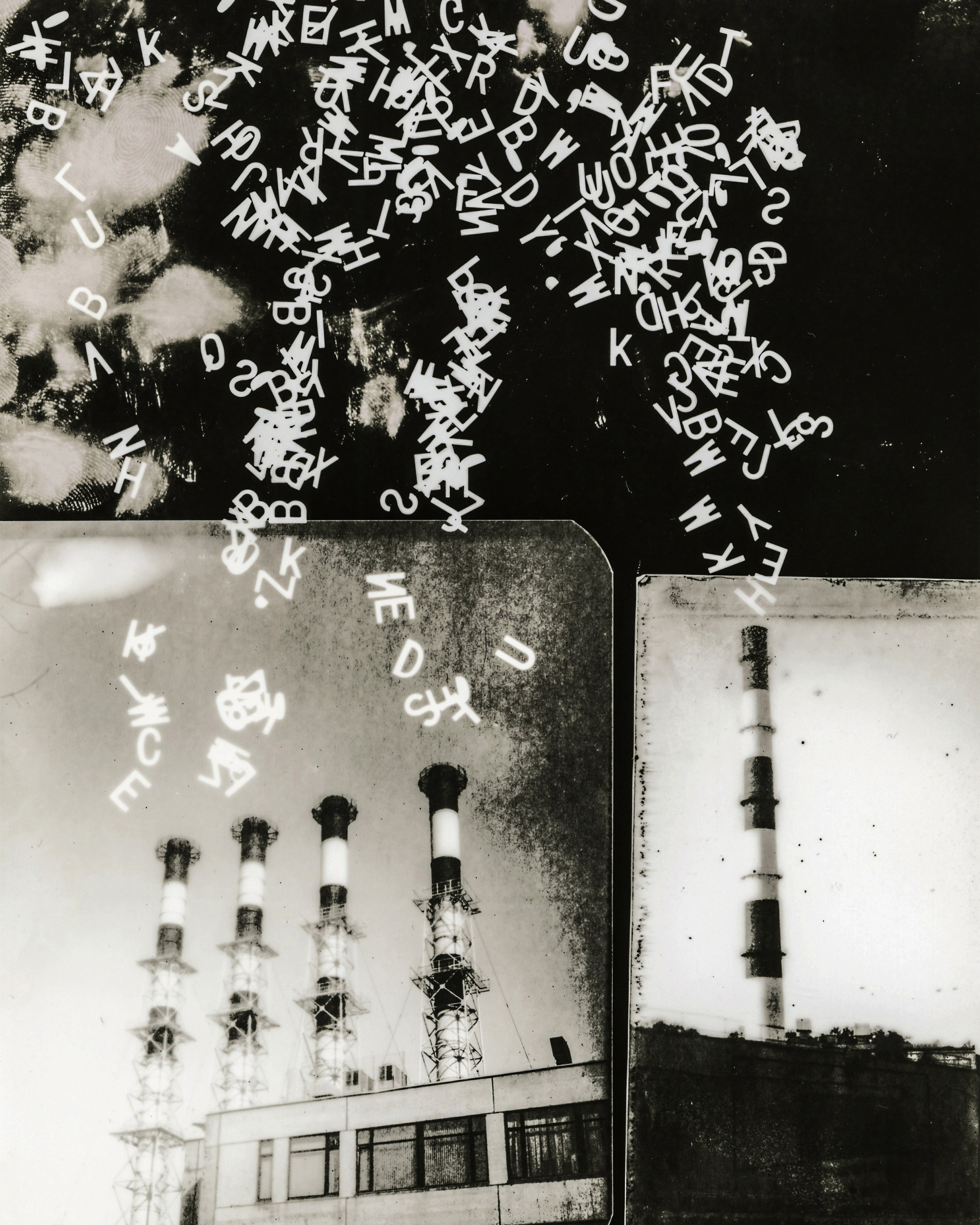 lith prints