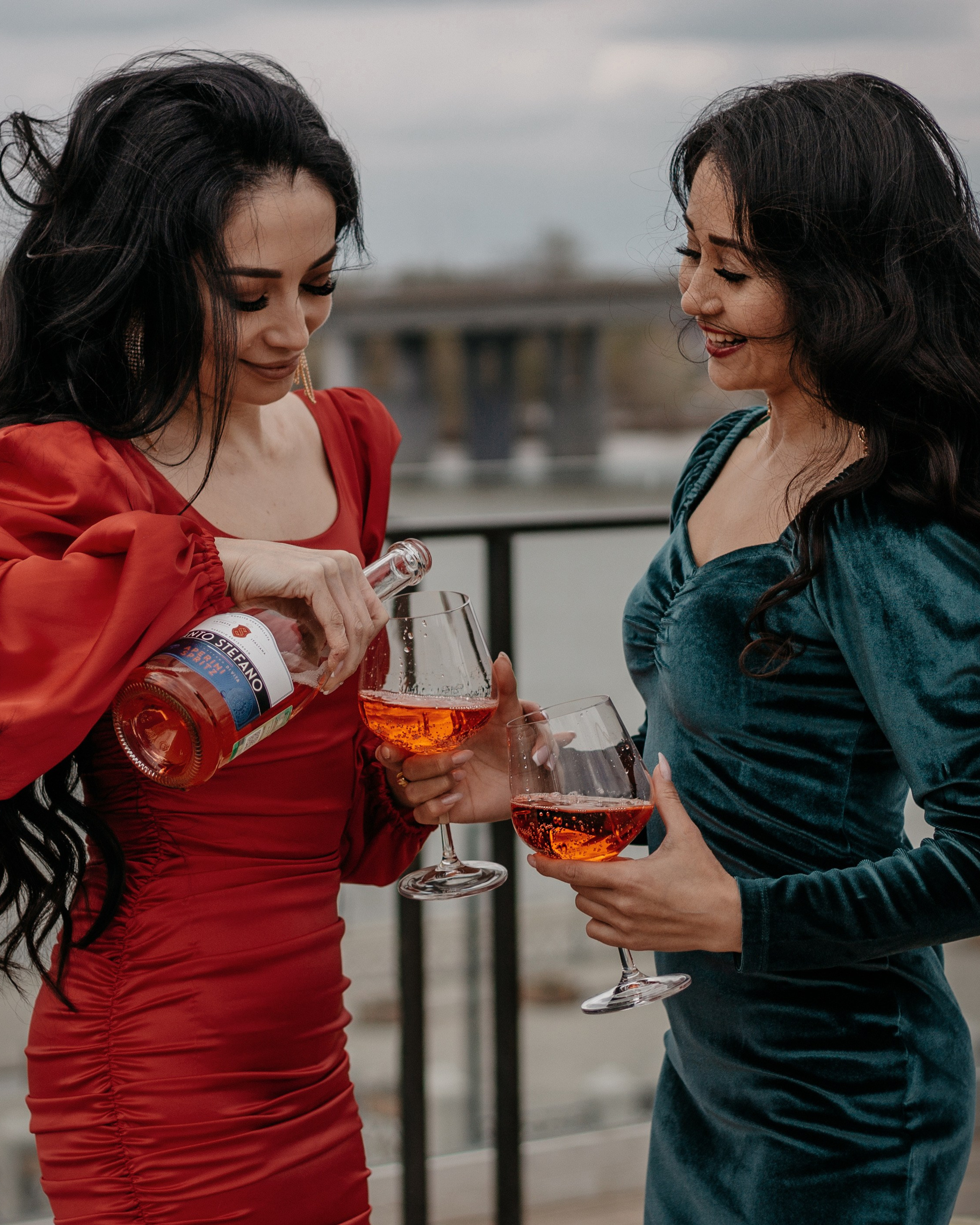 Зуля и Зиля