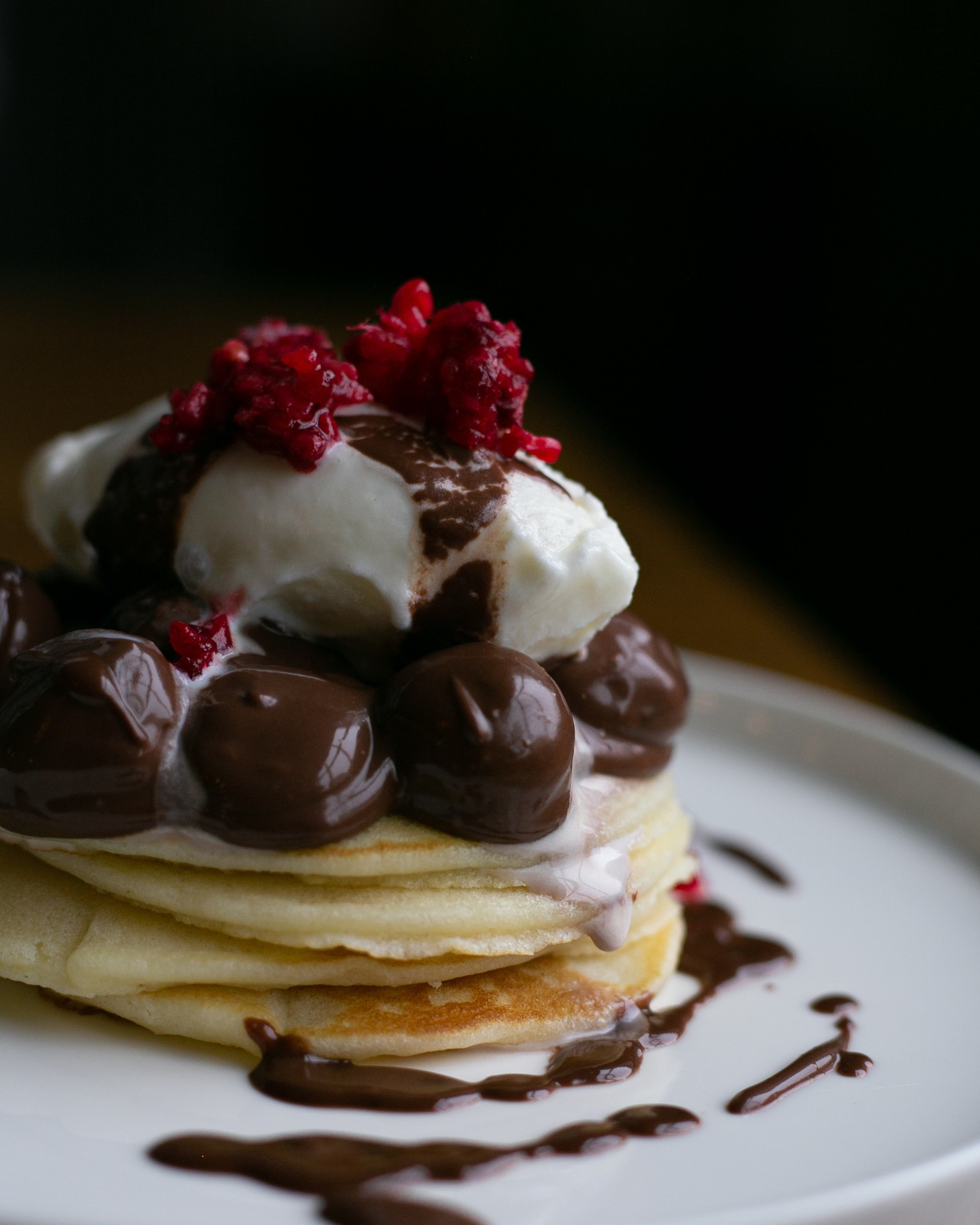 Хлеб да Пицца, кофейня