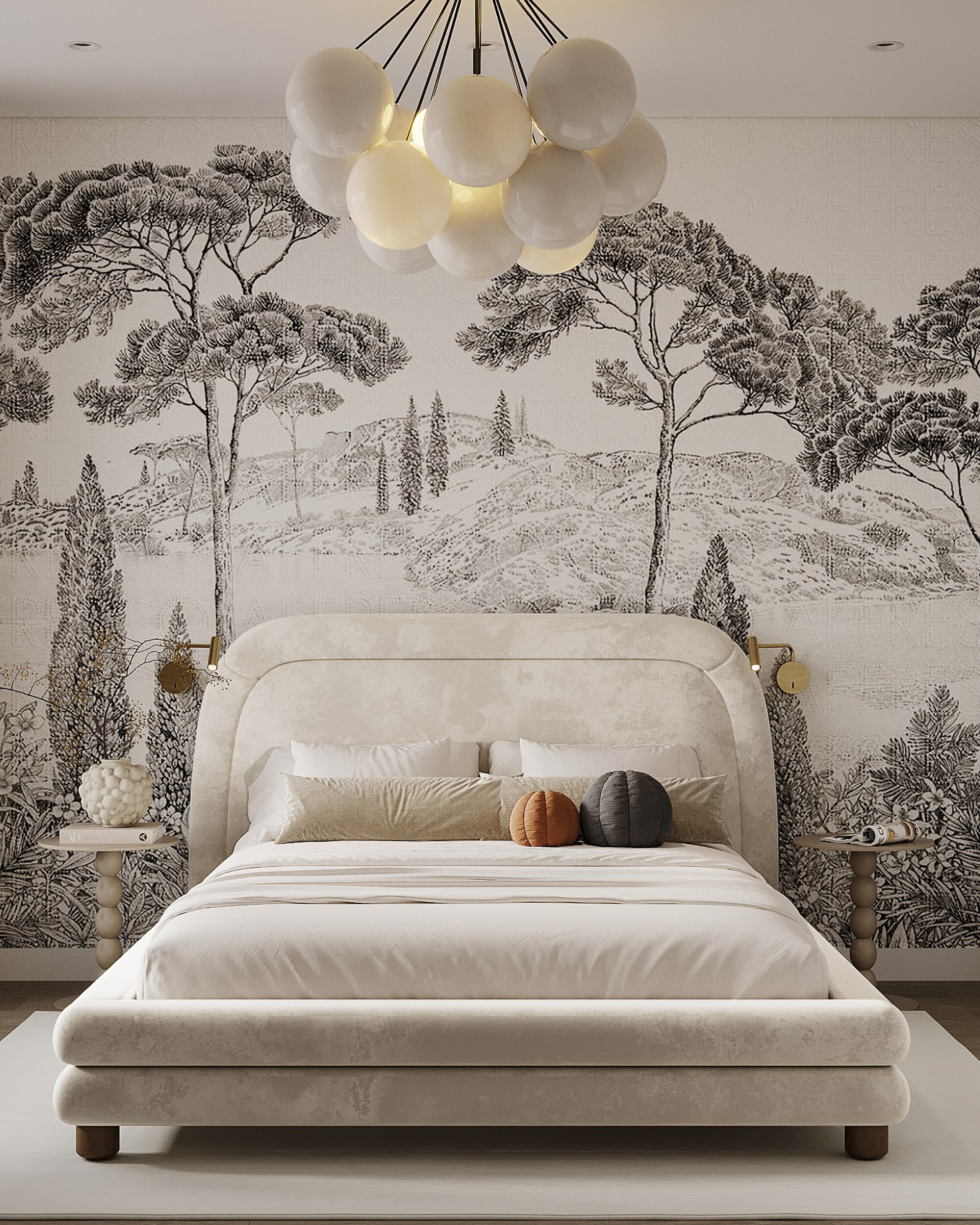 ЖК Кронштадский 9, 39 м