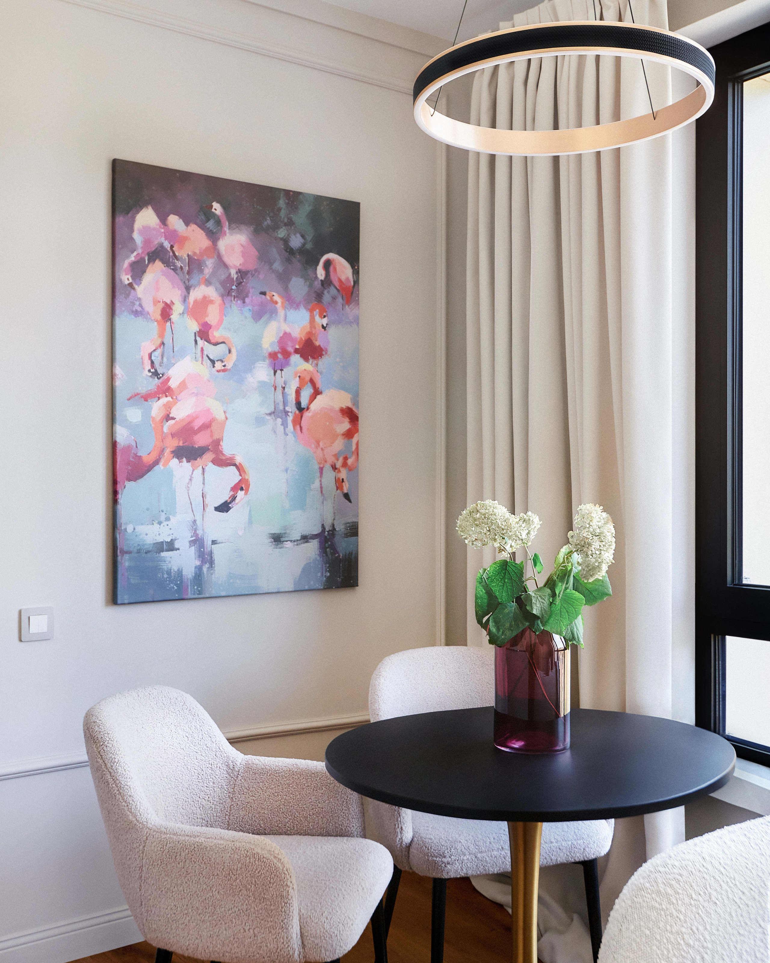 ЖК Riversky, 42 м