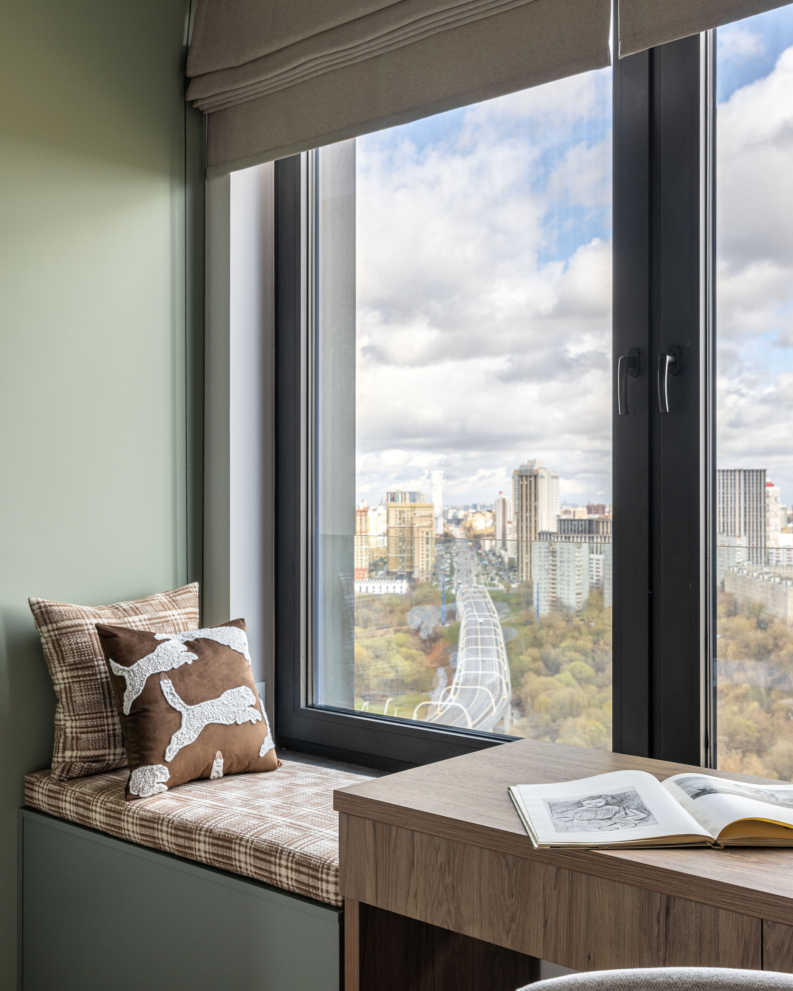 ЖК Событие, 67 м