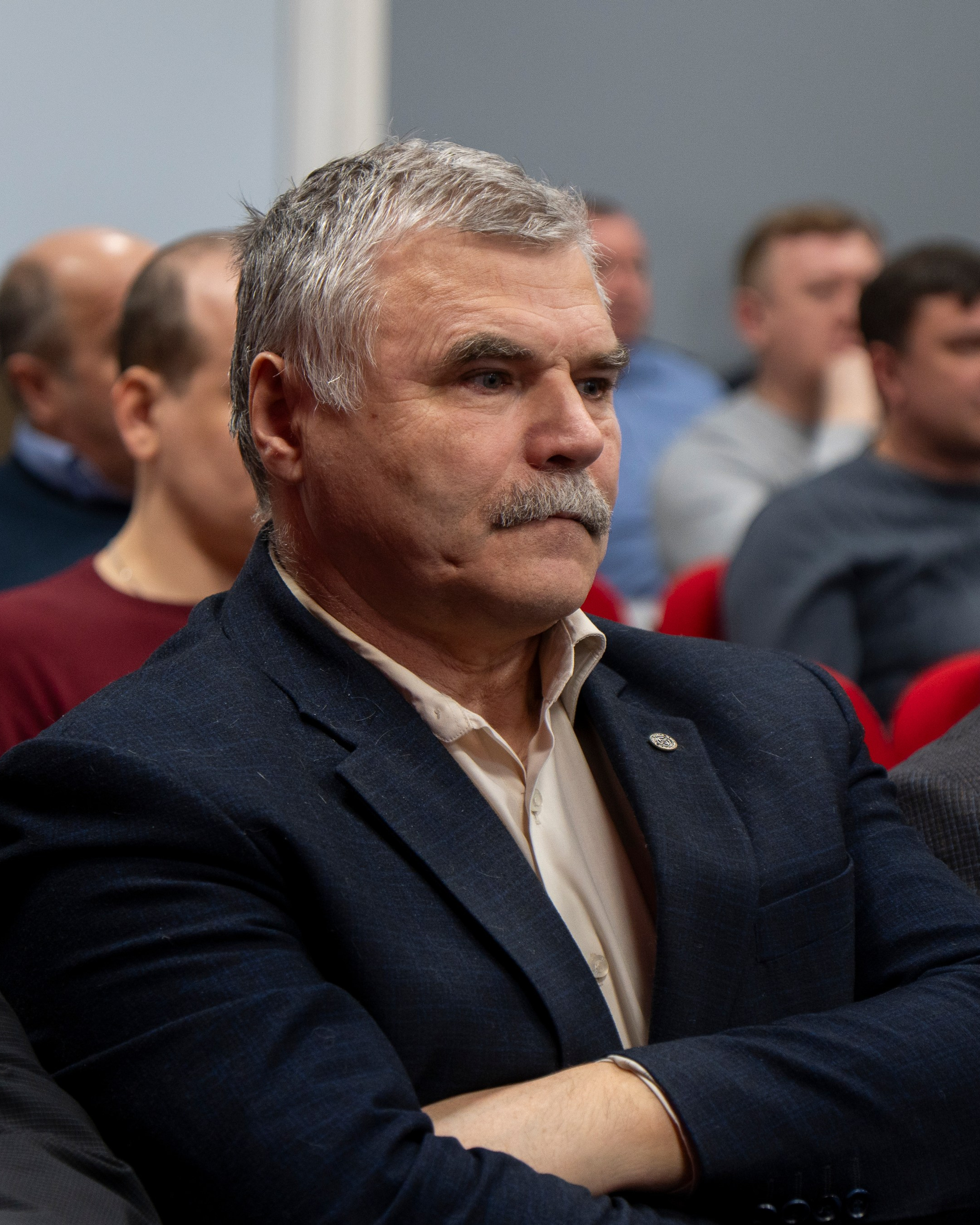 Деловые проекты