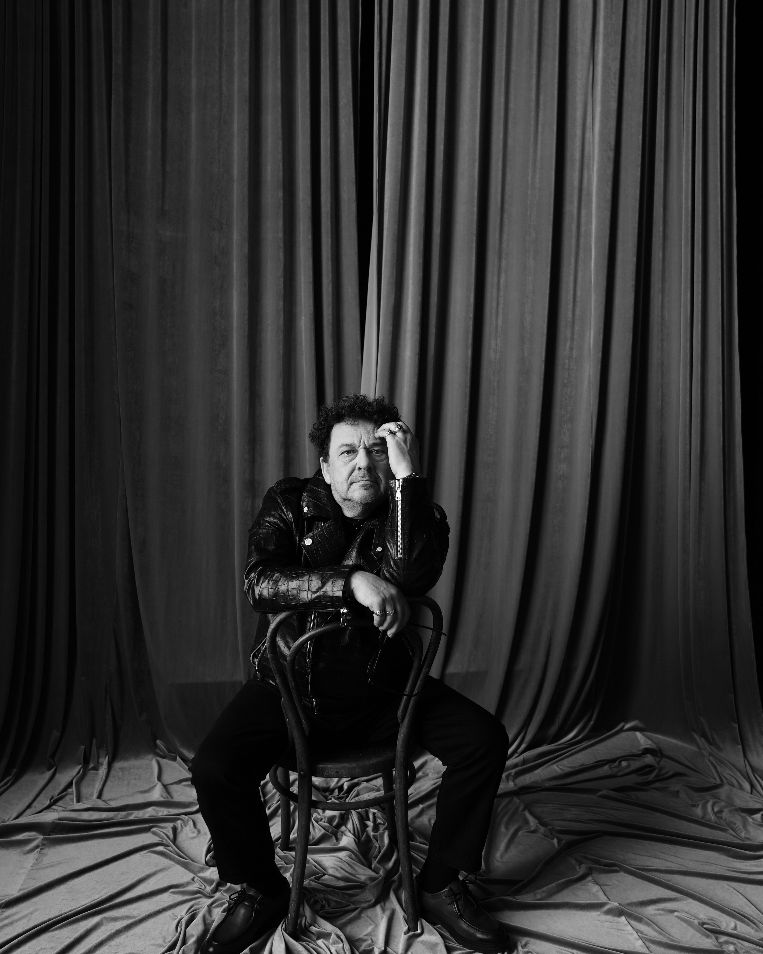 Игорь Саруханов