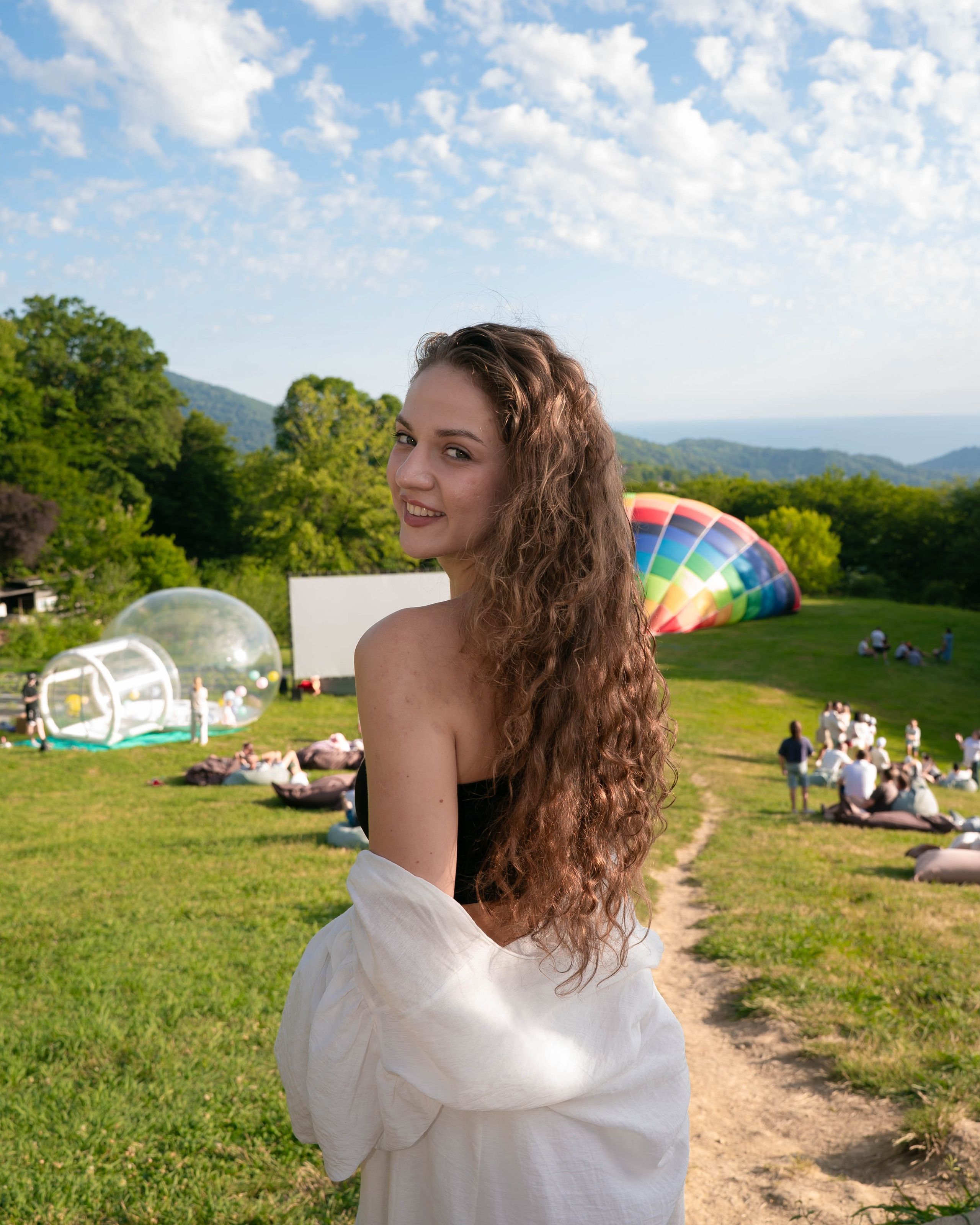 Summer Moments