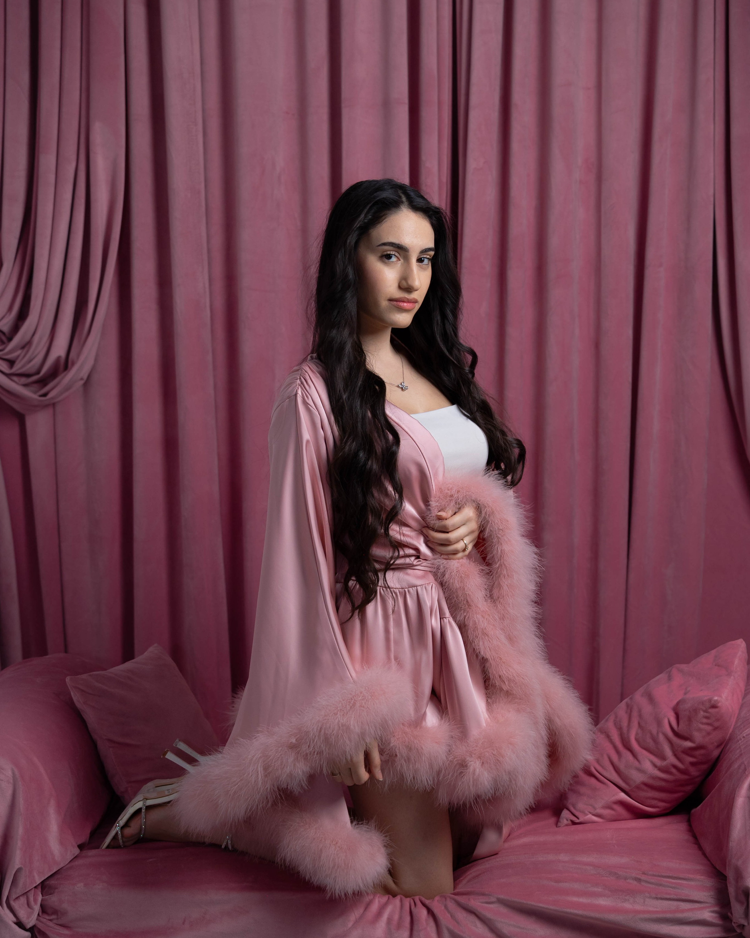 Pink Dream