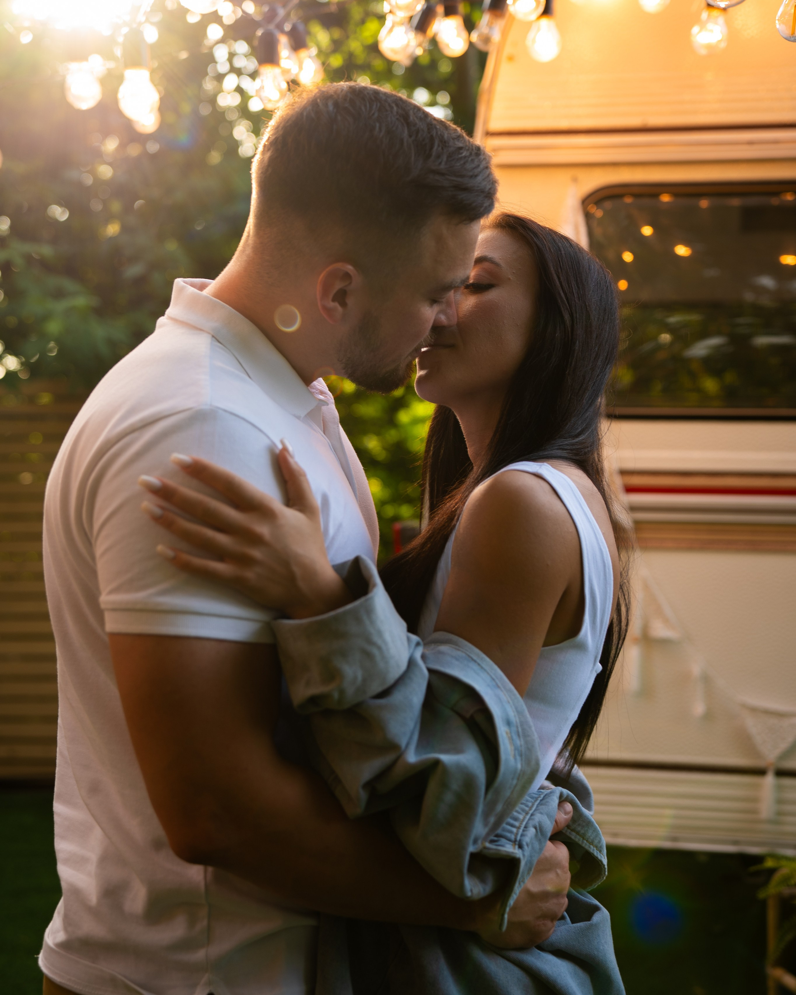 Alena & Alexey